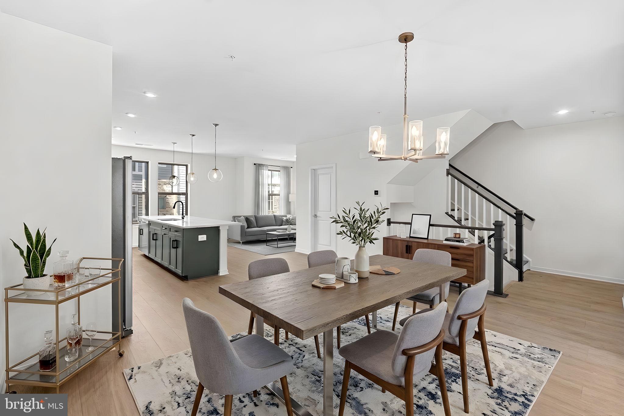 BELMONT PARK - Residential