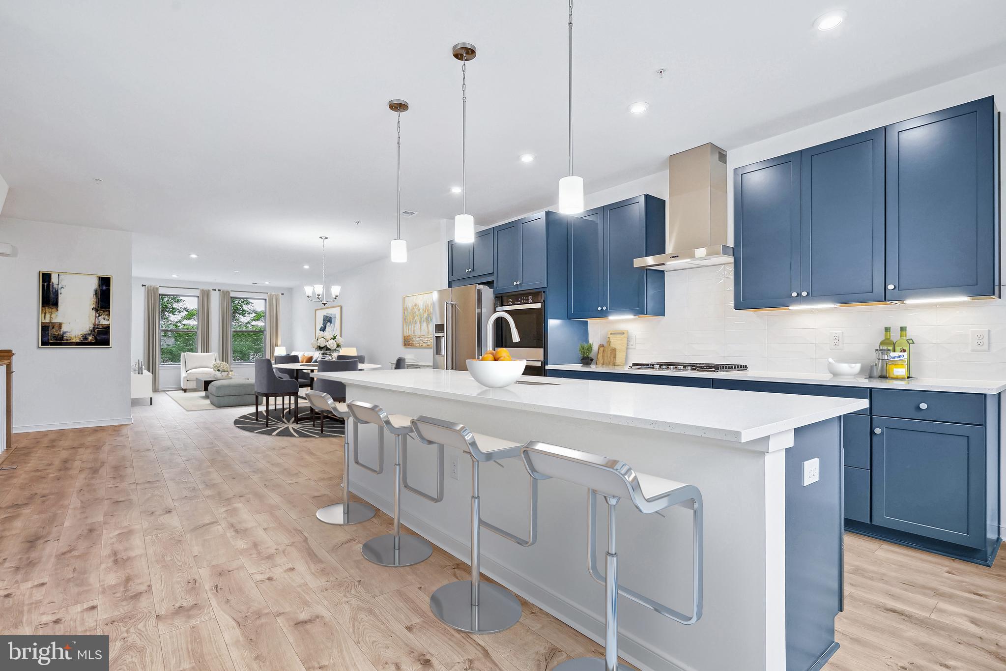 BELMONT PARK - Residential