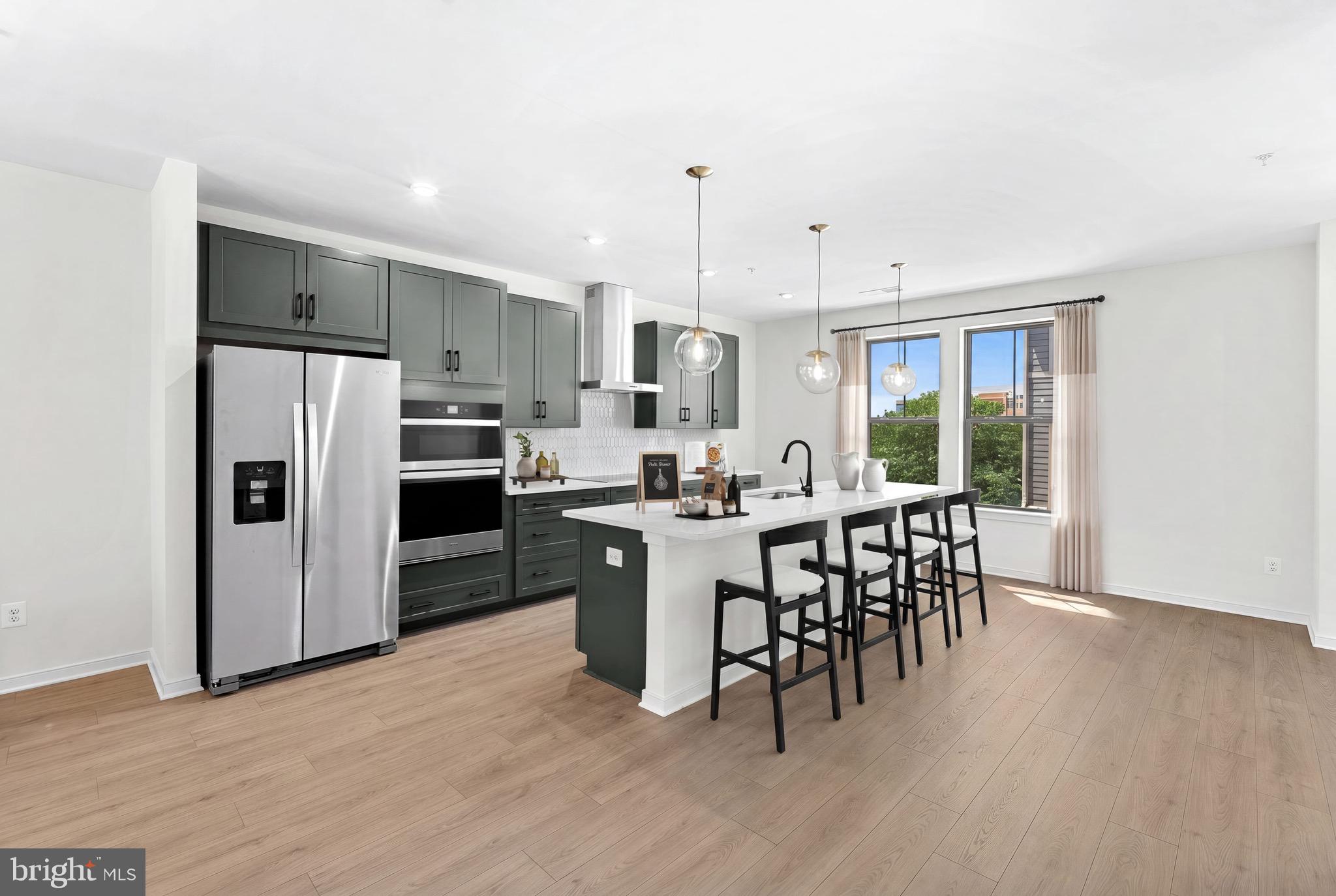 BELMONT PARK - Residential