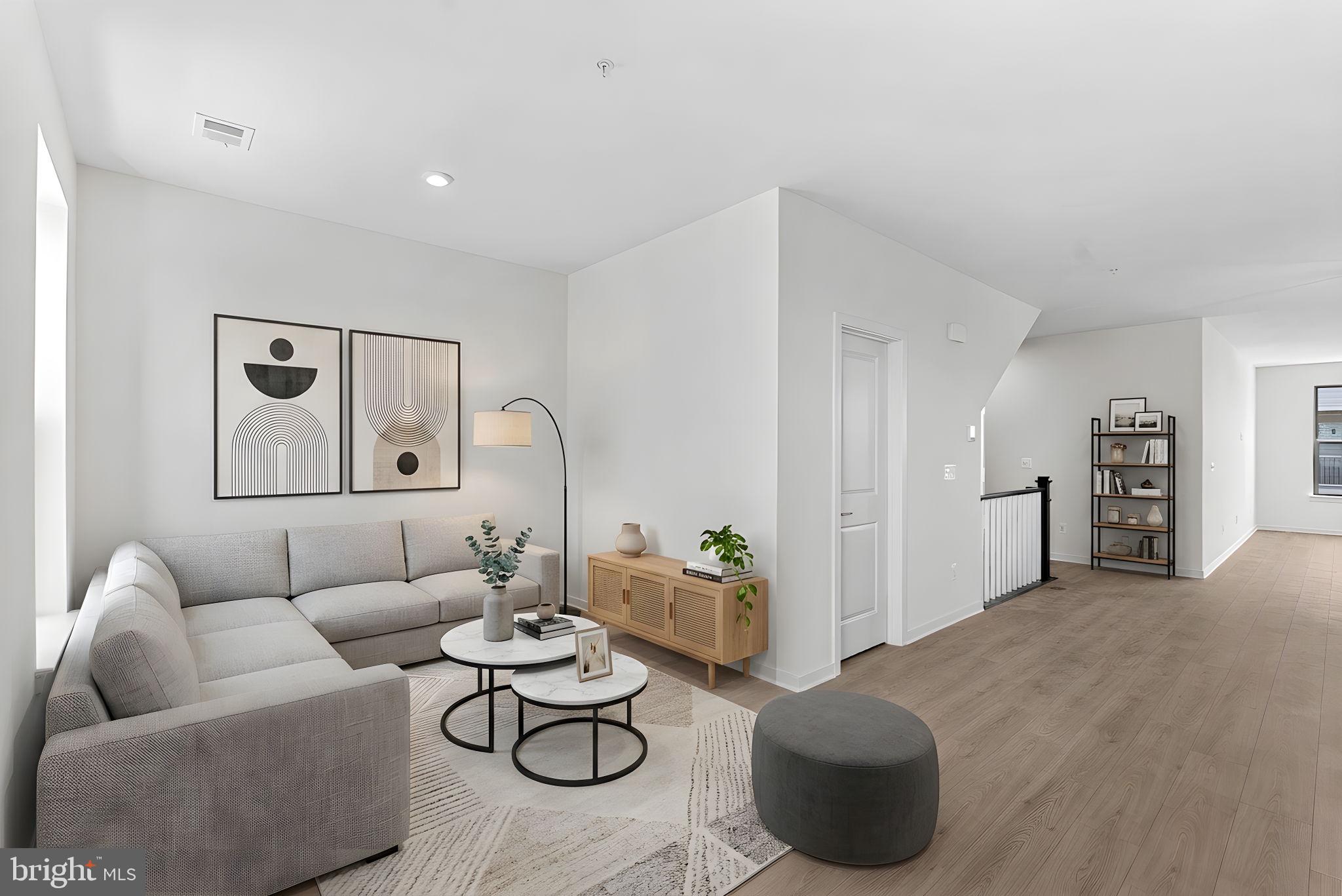 BELMONT PARK - Residential