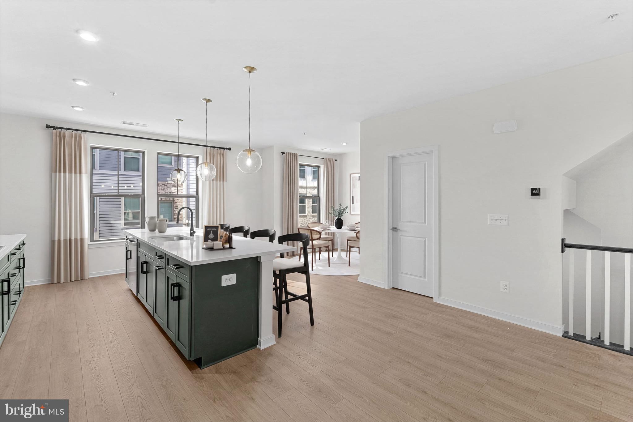 BELMONT PARK - Residential