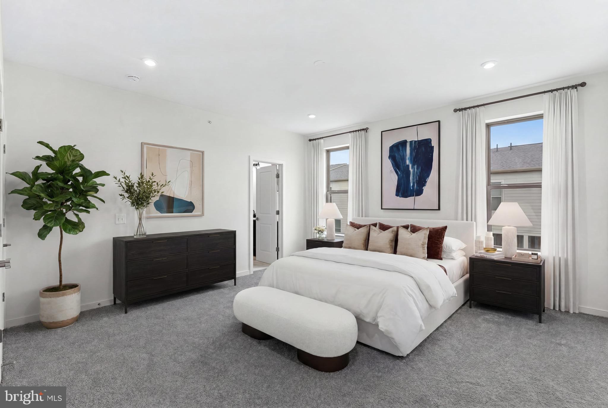 BELMONT PARK - Residential