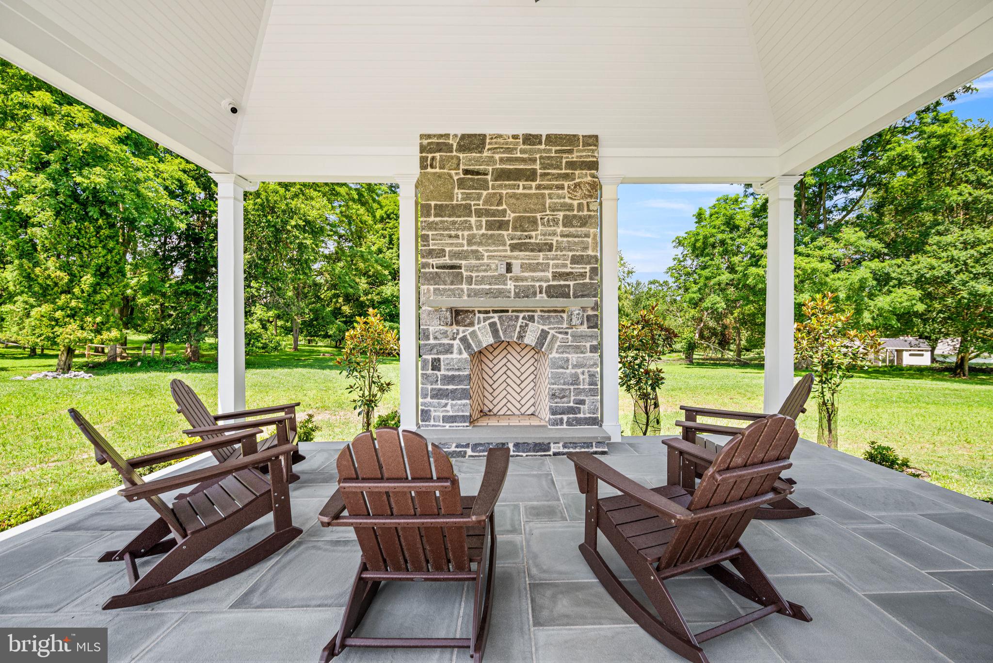 ENCLAVE AT CHADDS FORD - Residential