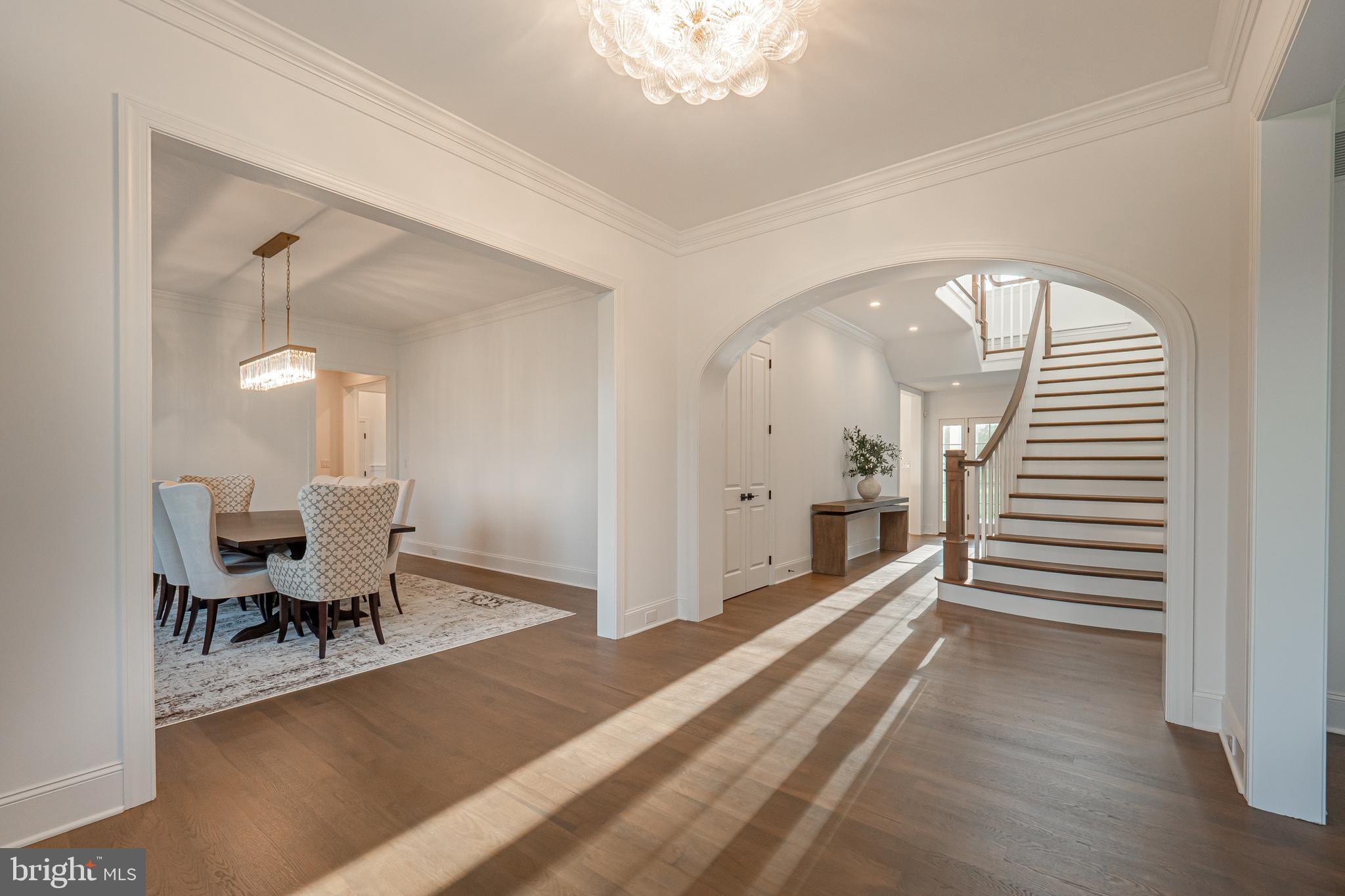 ENCLAVE AT CHADDS FORD - Residential