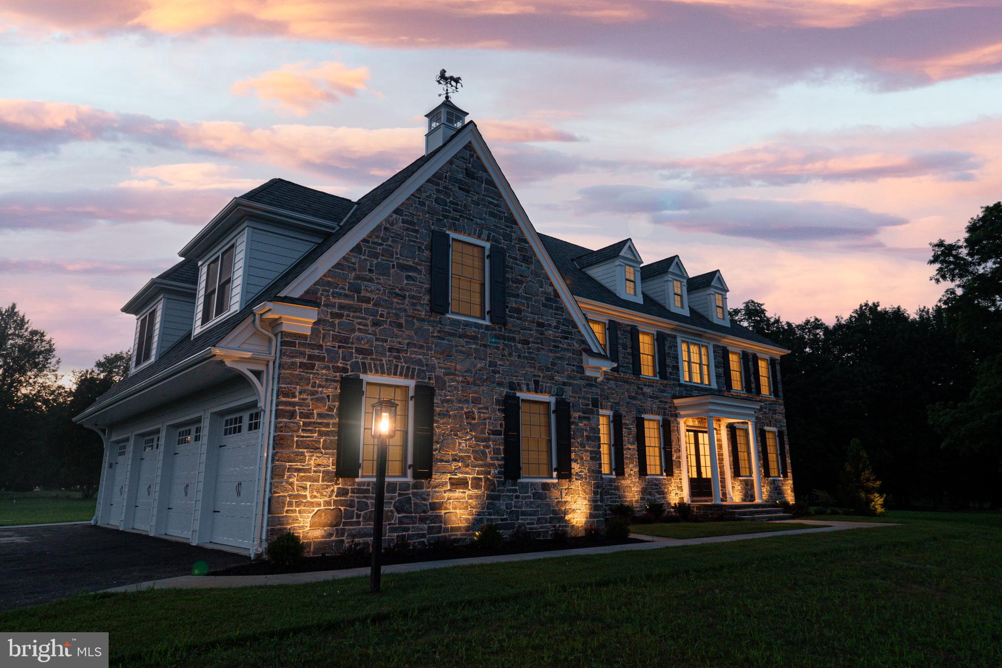 ENCLAVE AT CHADDS FORD - Residential