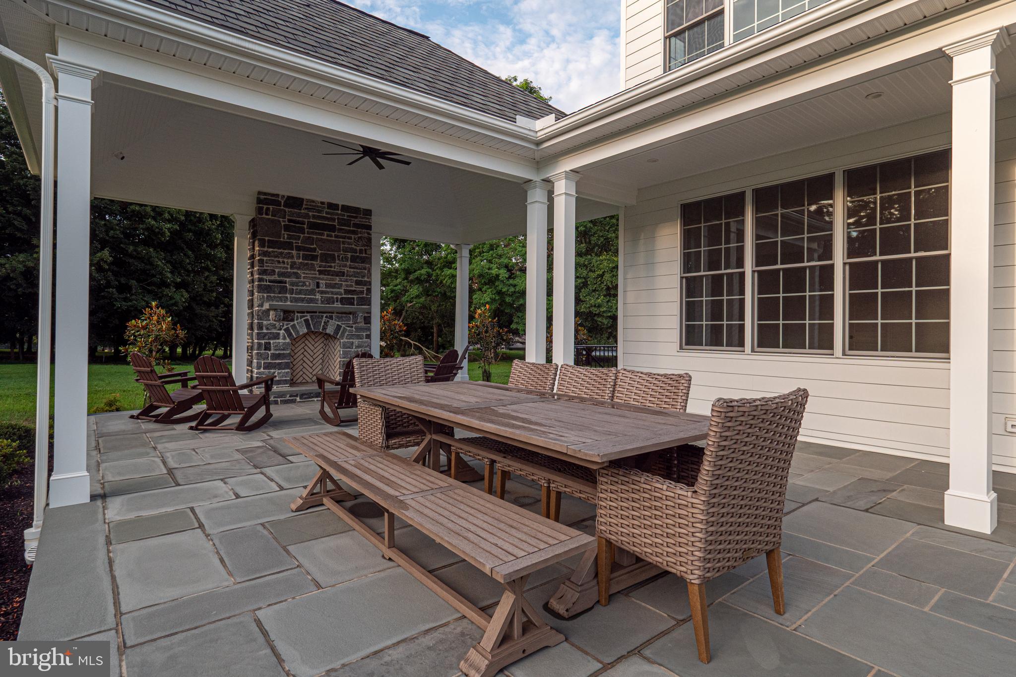 ENCLAVE AT CHADDS FORD - Residential