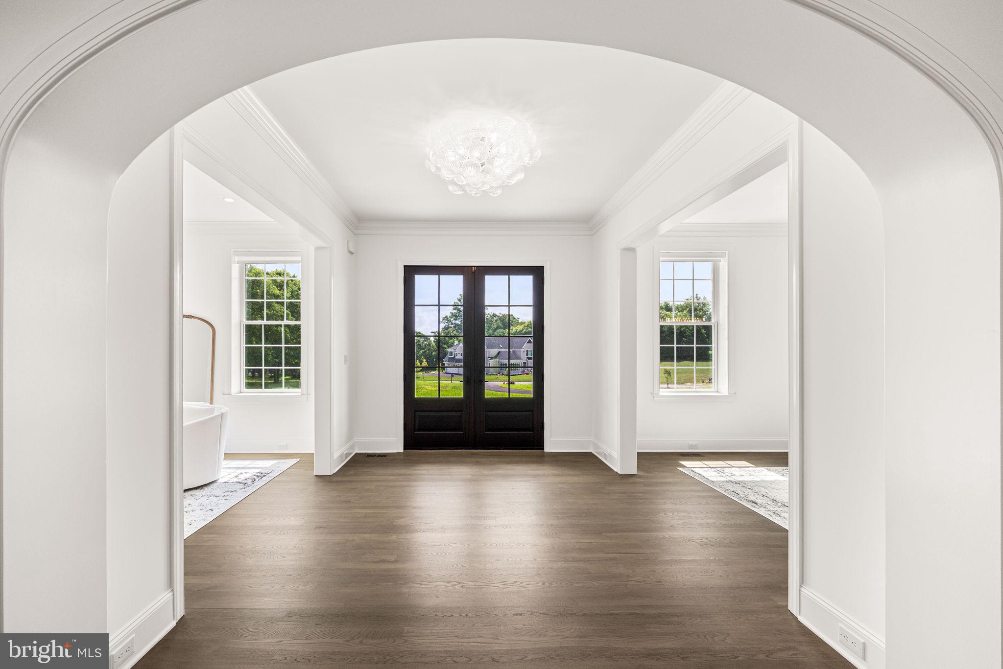 ENCLAVE AT CHADDS FORD - Residential