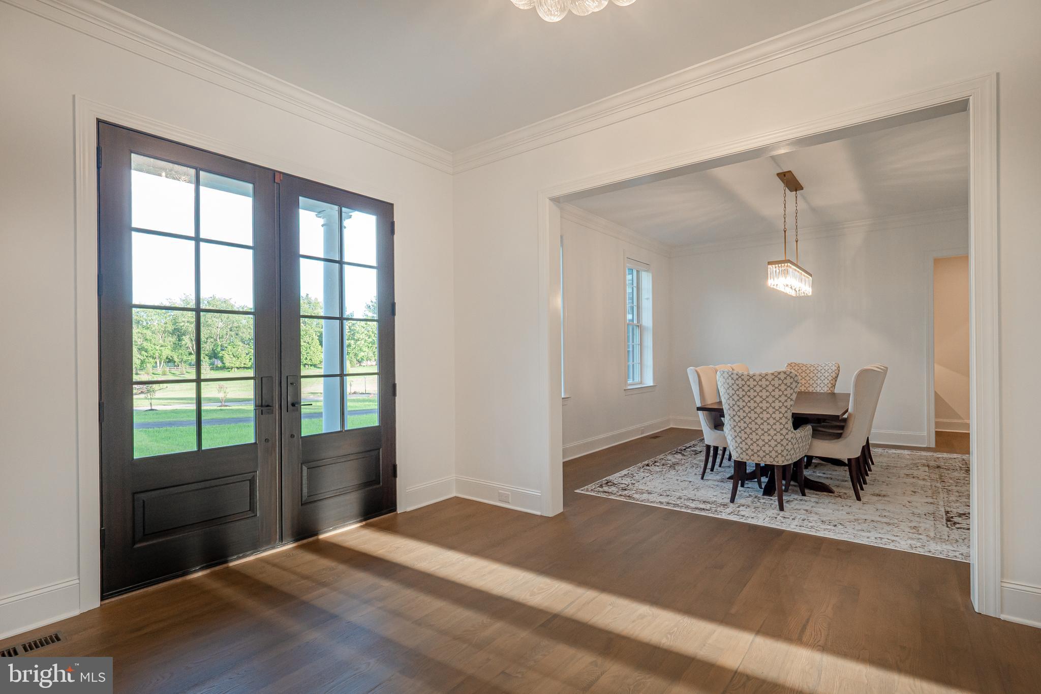ENCLAVE AT CHADDS FORD - Residential
