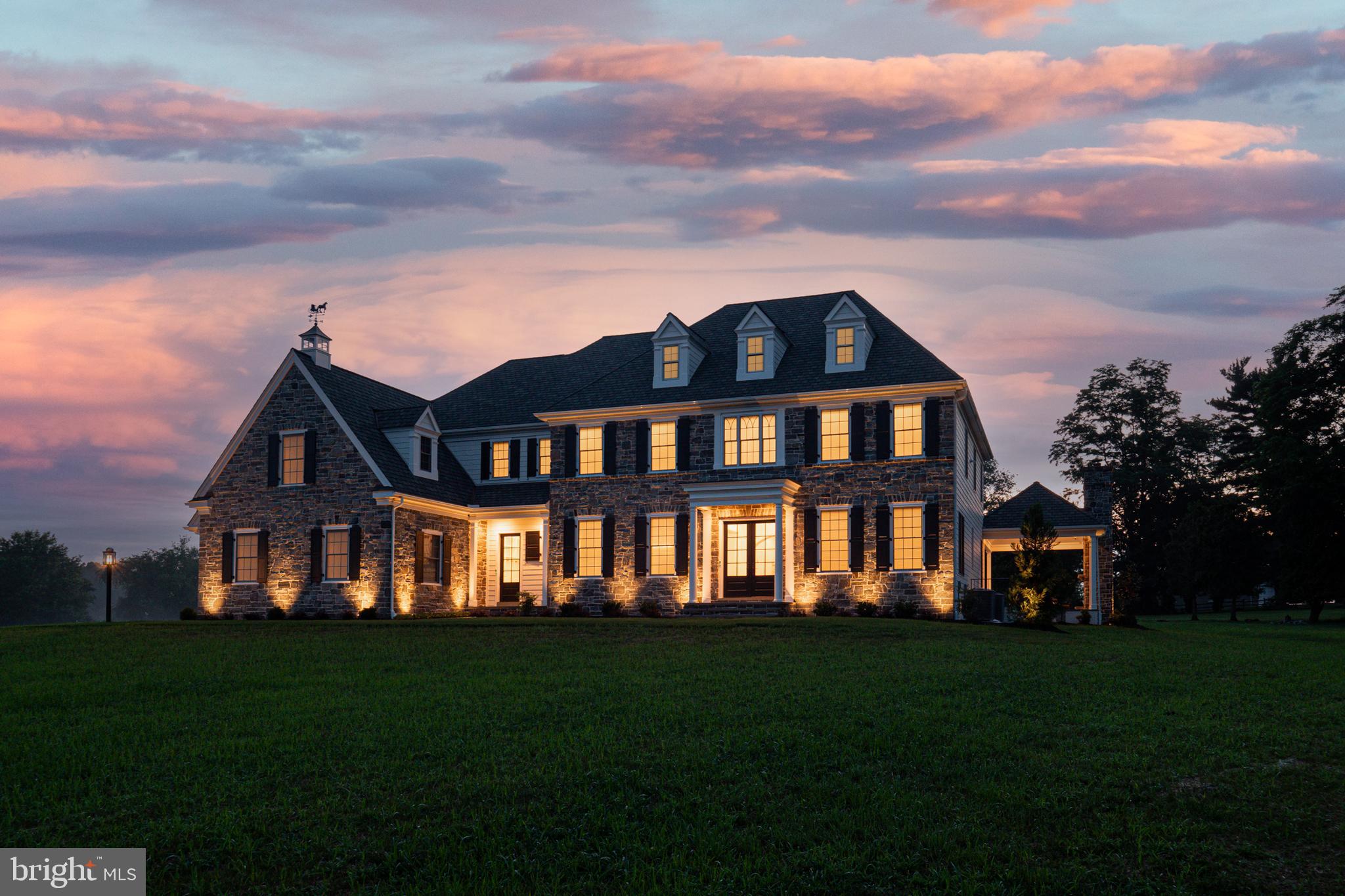ENCLAVE AT CHADDS FORD - Residential