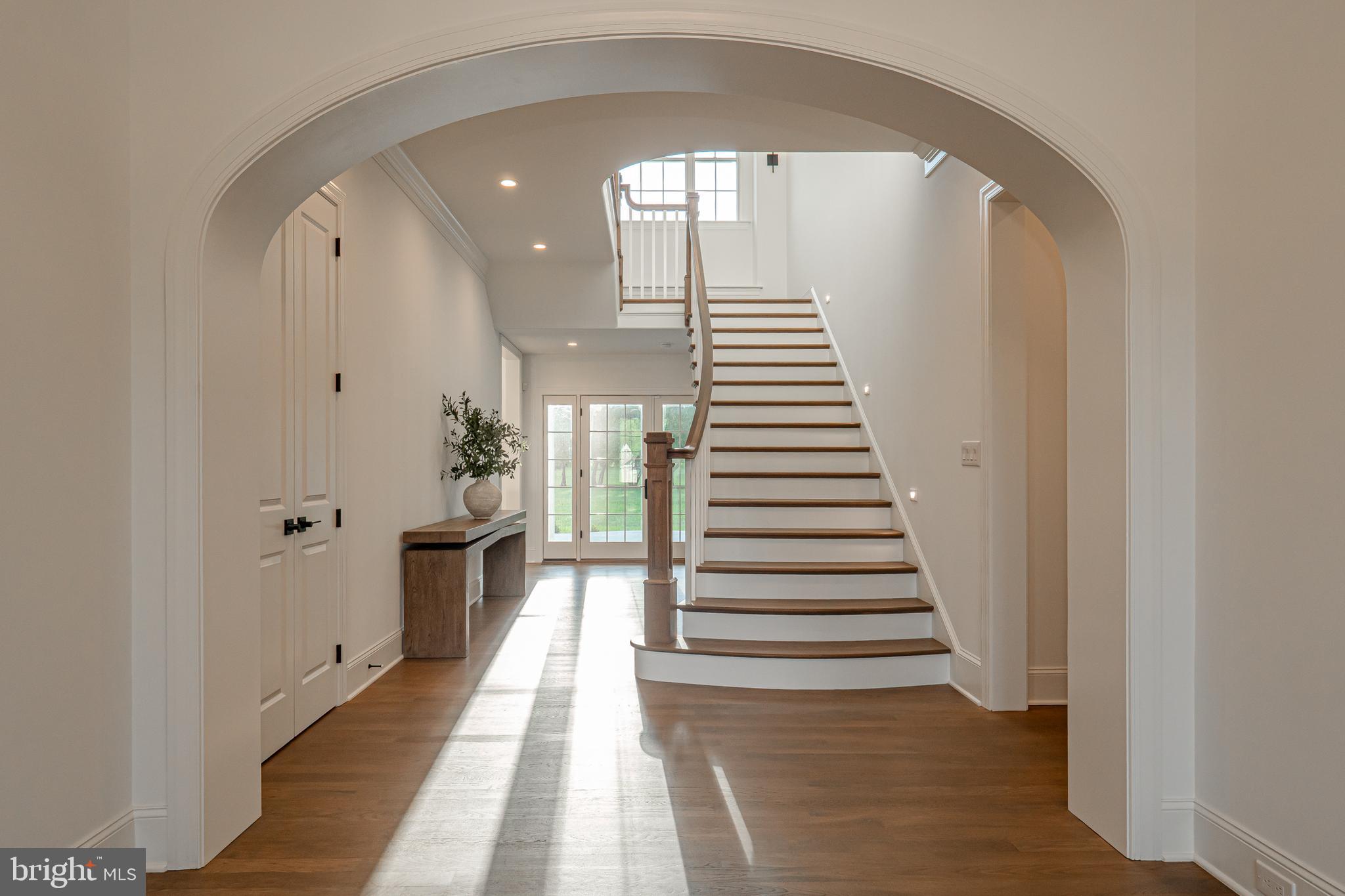 ENCLAVE AT CHADDS FORD - Residential