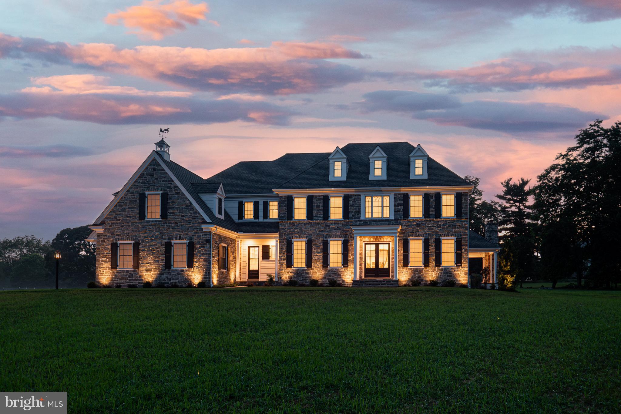ENCLAVE AT CHADDS FORD - Residential