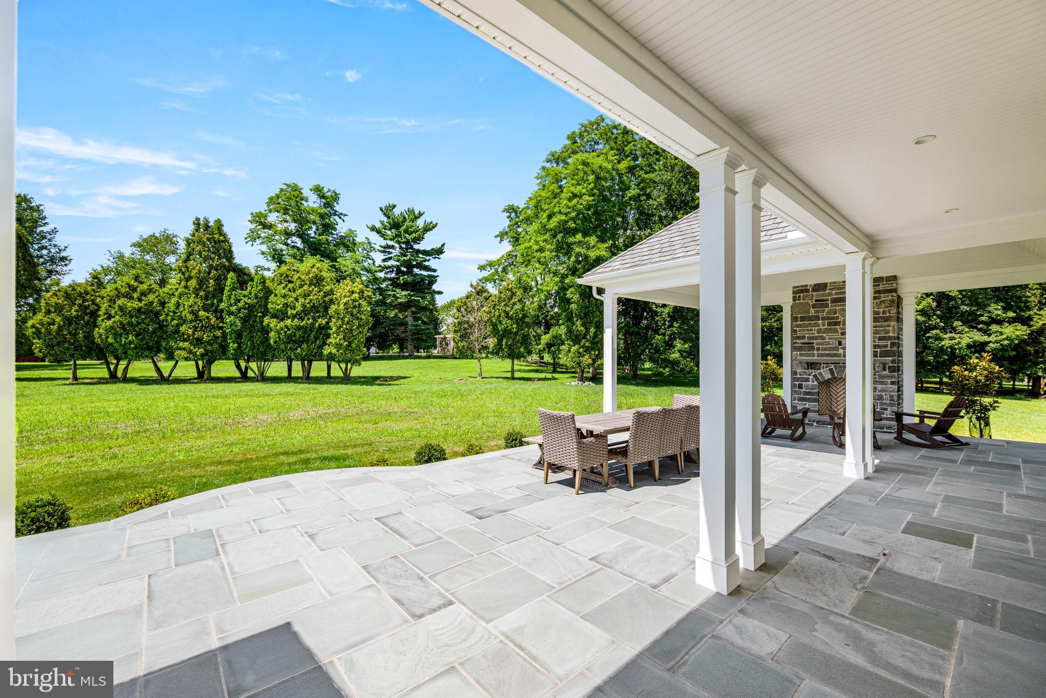 ENCLAVE AT CHADDS FORD - Residential