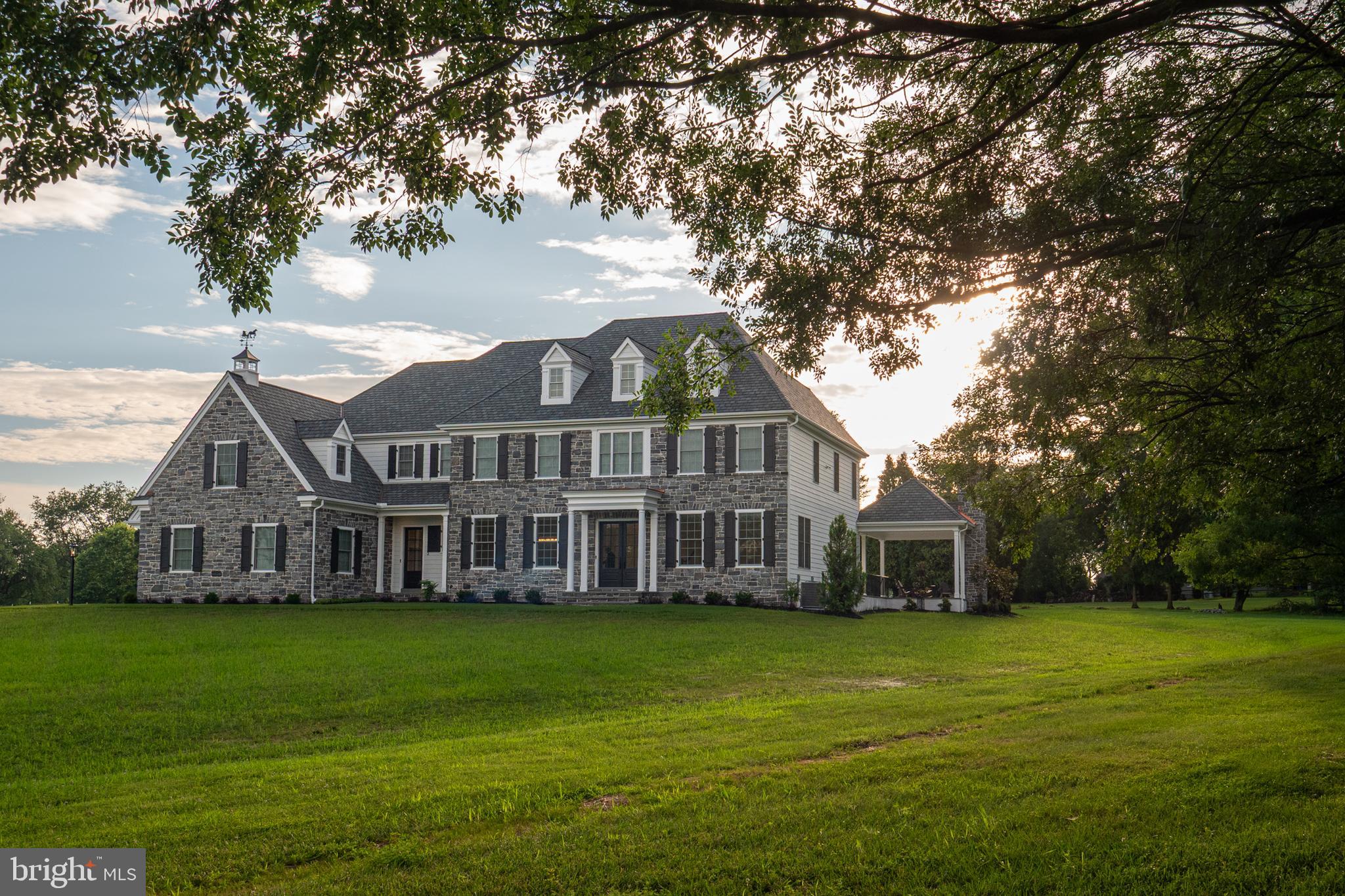 ENCLAVE AT CHADDS FORD - Residential