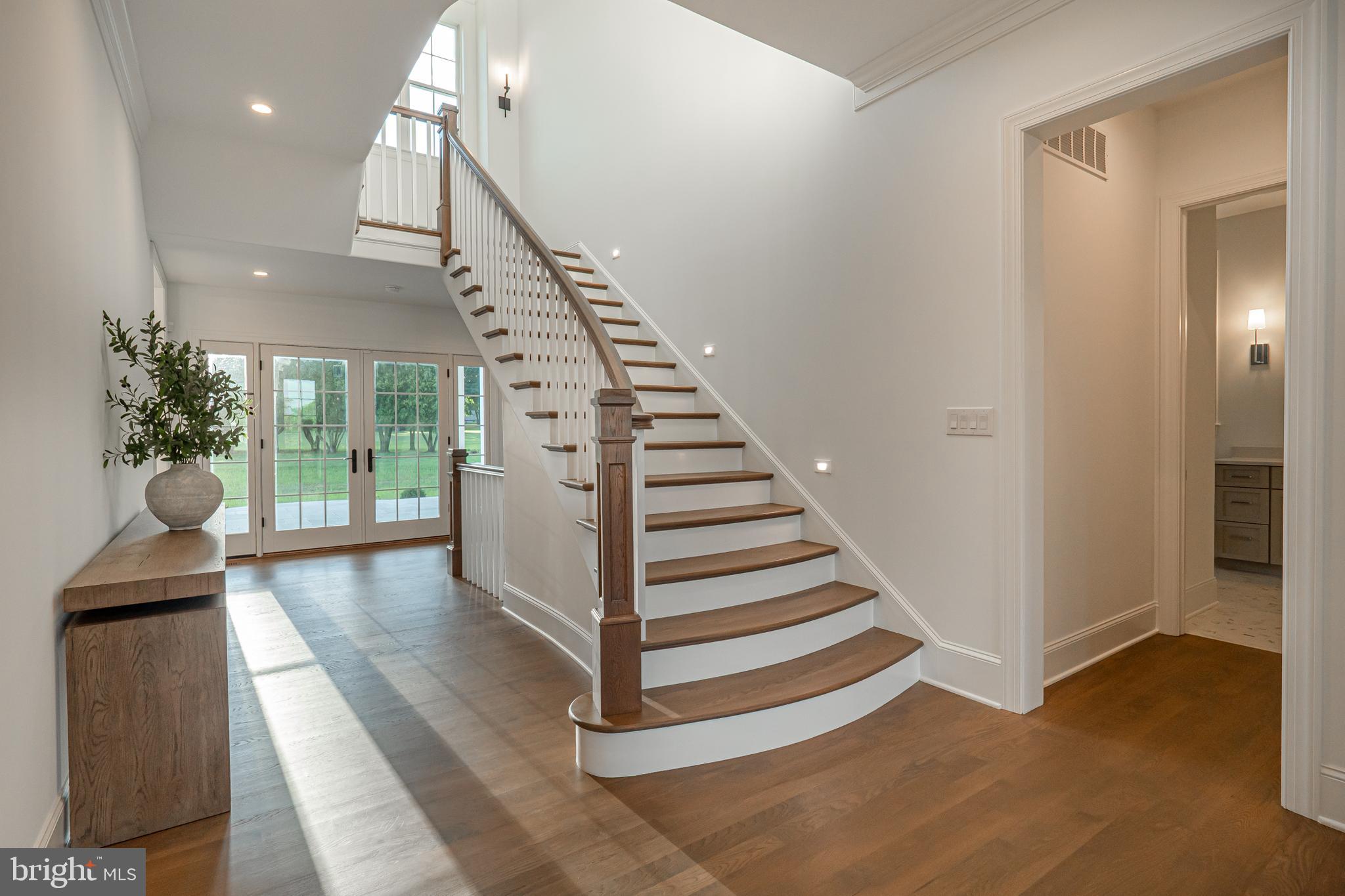 ENCLAVE AT CHADDS FORD - Residential