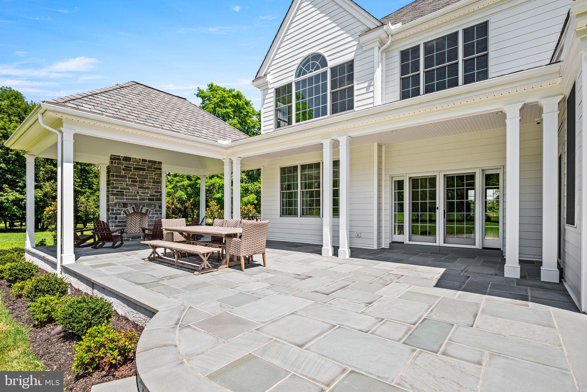 ENCLAVE AT CHADDS FORD - Residential