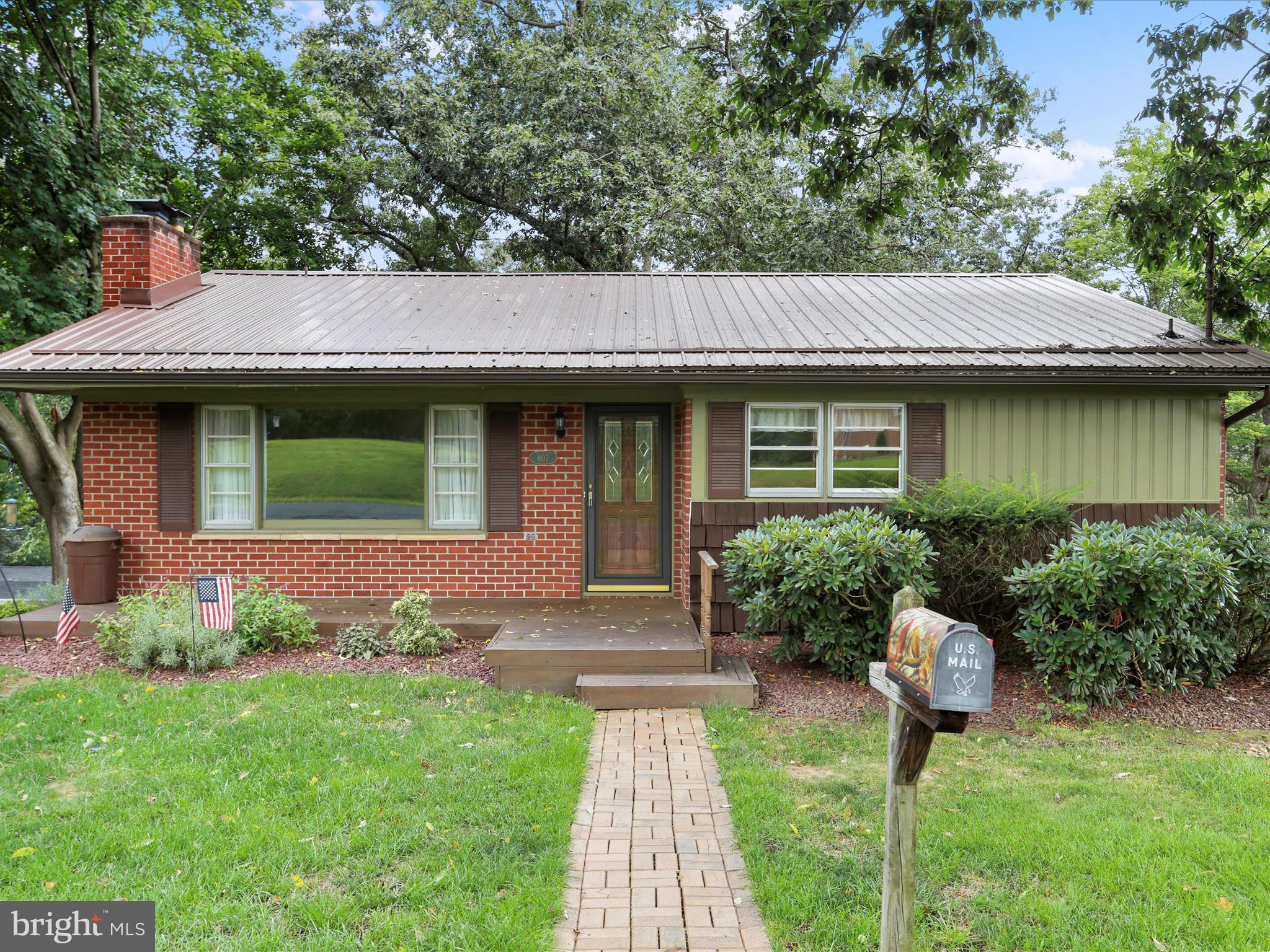 VALLEY VIEW - Residential