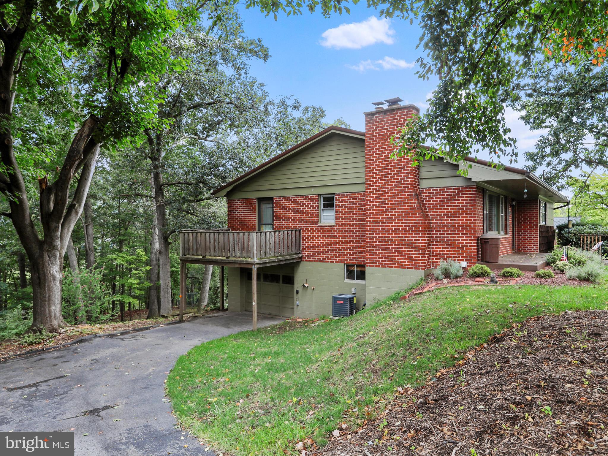 VALLEY VIEW - Residential