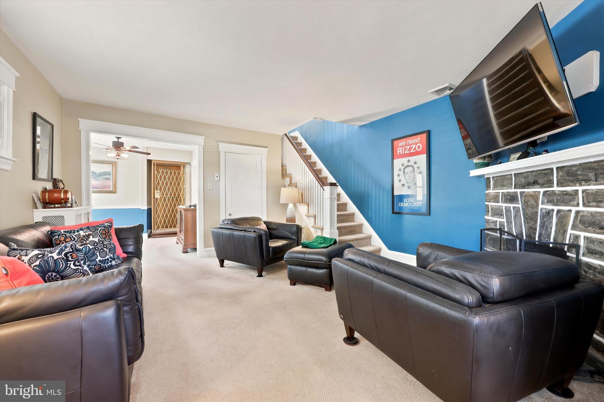 ARDMORE PARK - Residential