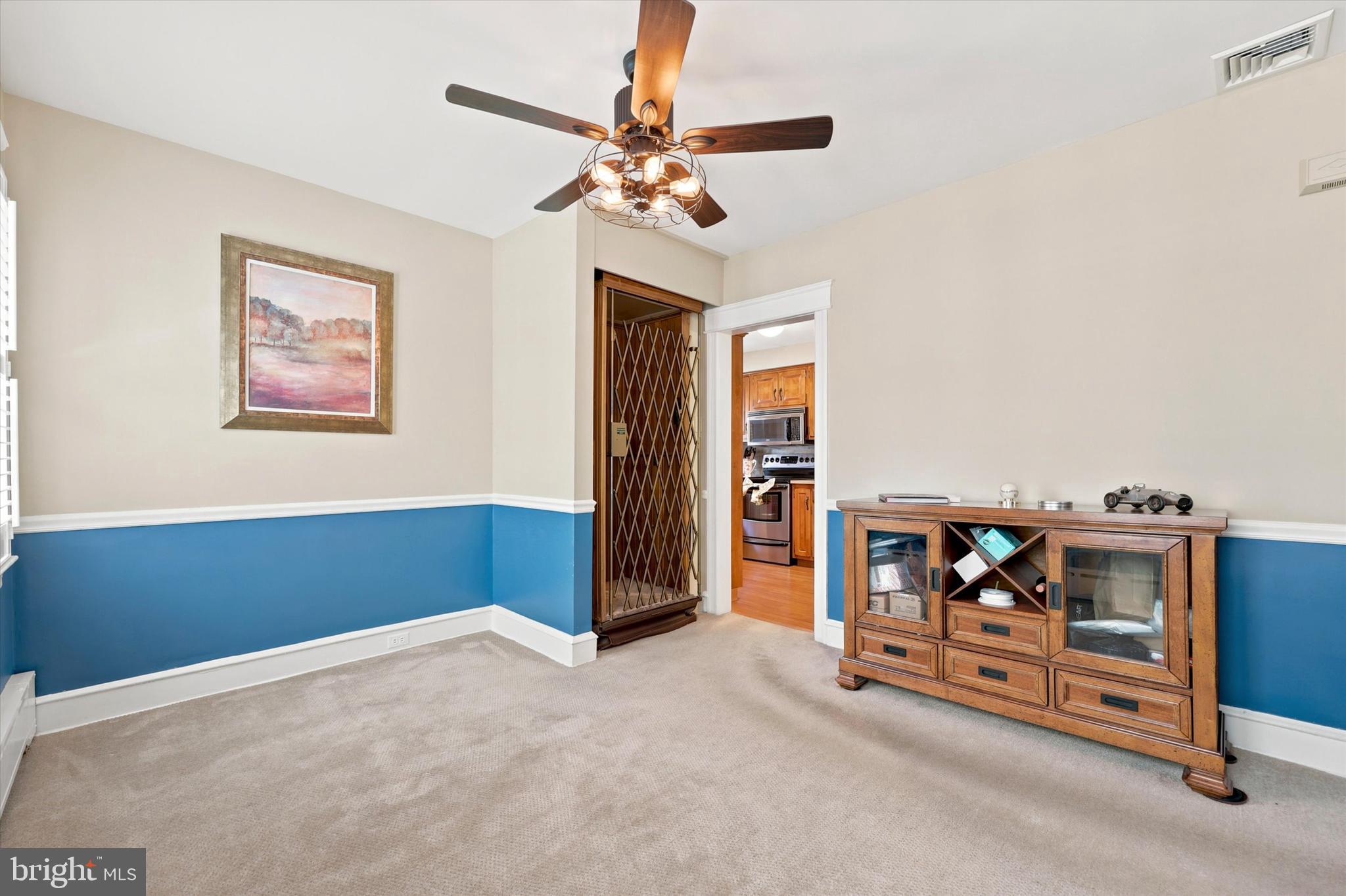 ARDMORE PARK - Residential