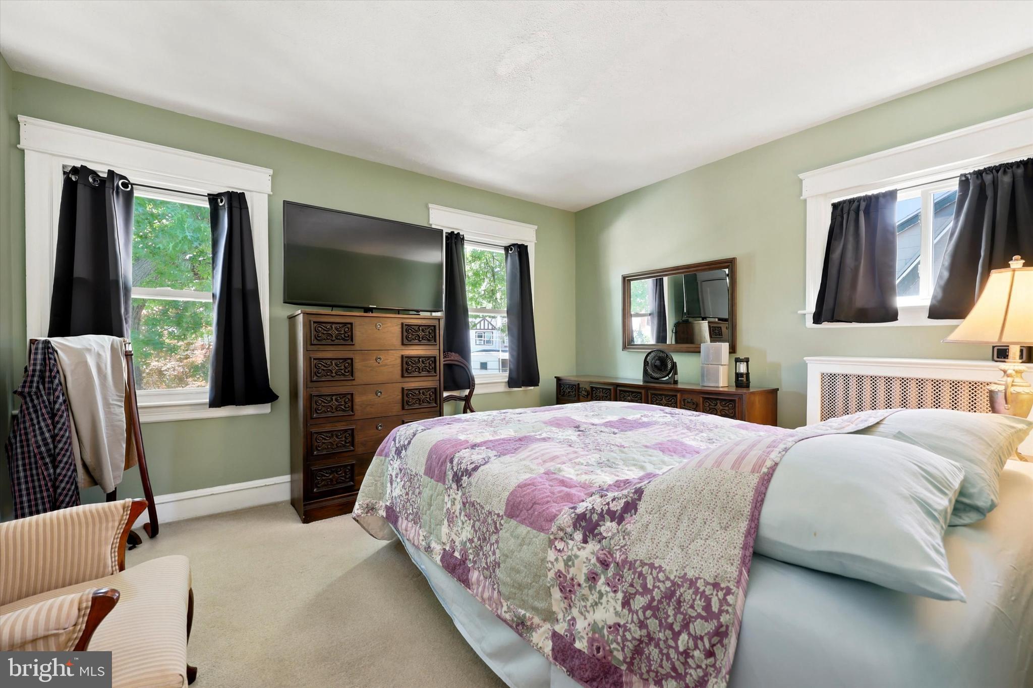 ARDMORE PARK - Residential