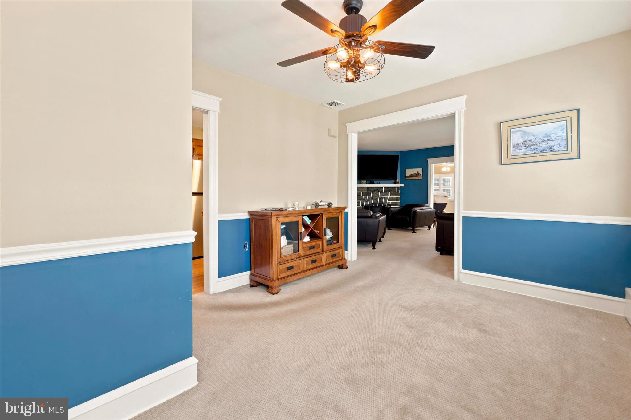 ARDMORE PARK - Residential