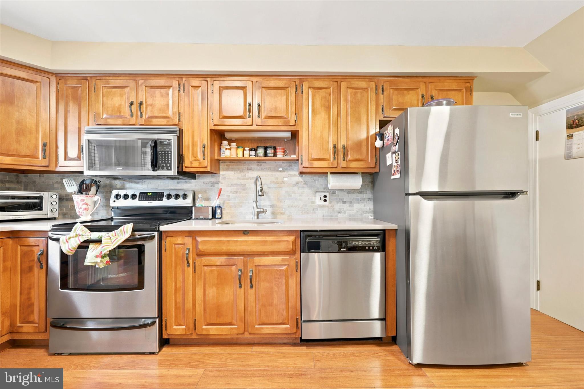 ARDMORE PARK - Residential