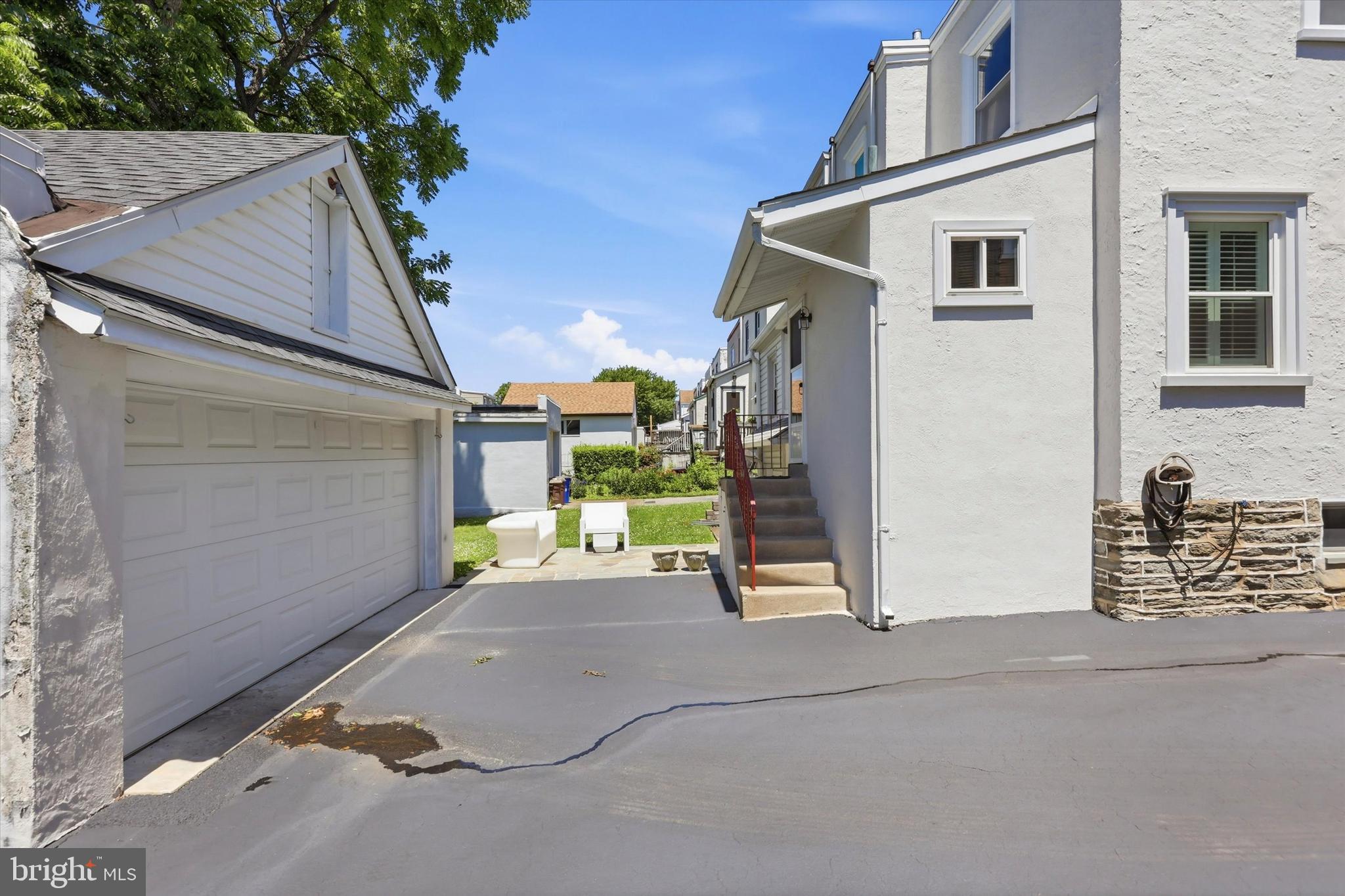 ARDMORE PARK - Residential