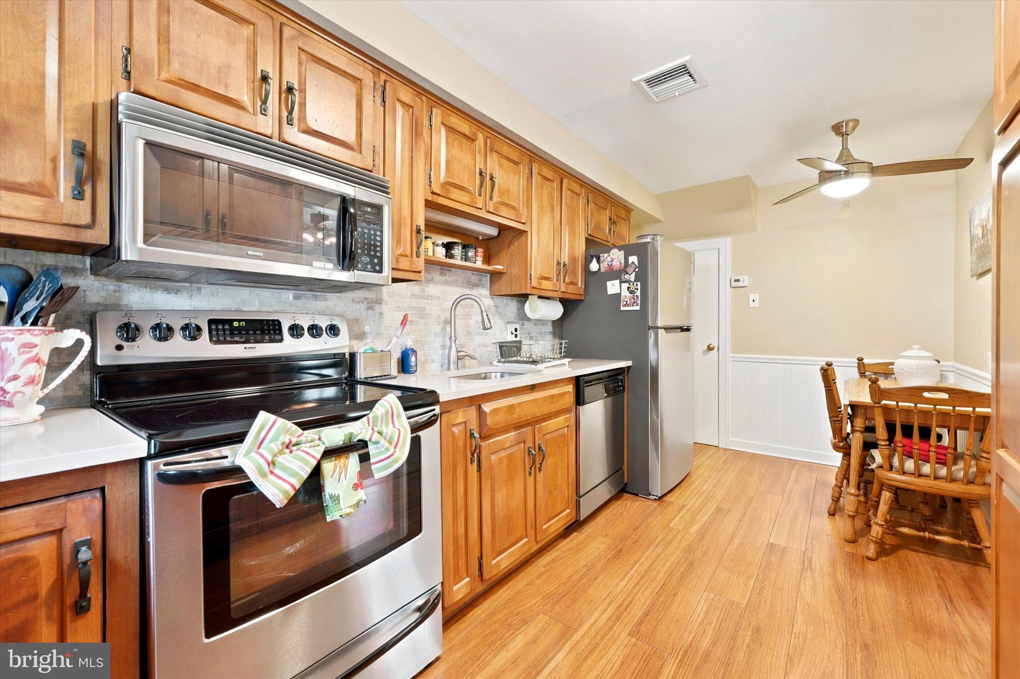 ARDMORE PARK - Residential