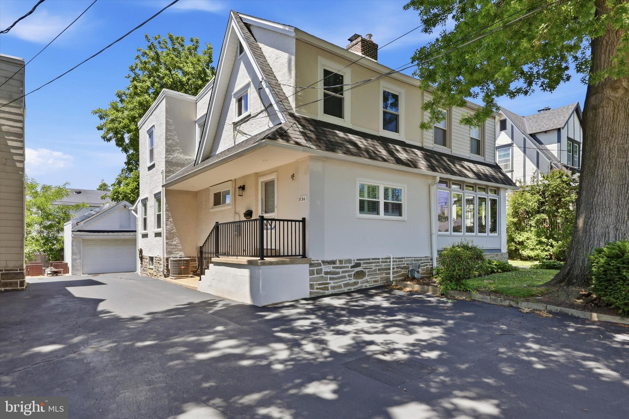 ARDMORE PARK - Residential