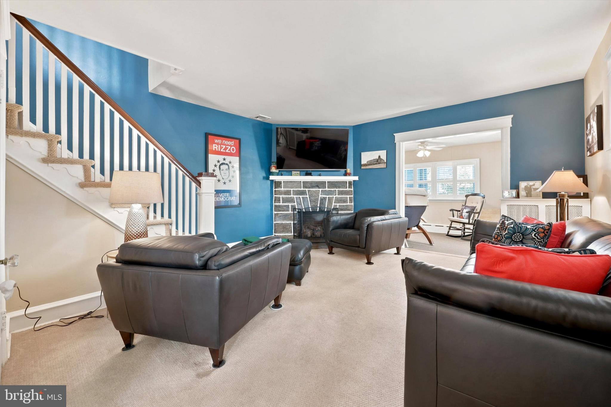 ARDMORE PARK - Residential