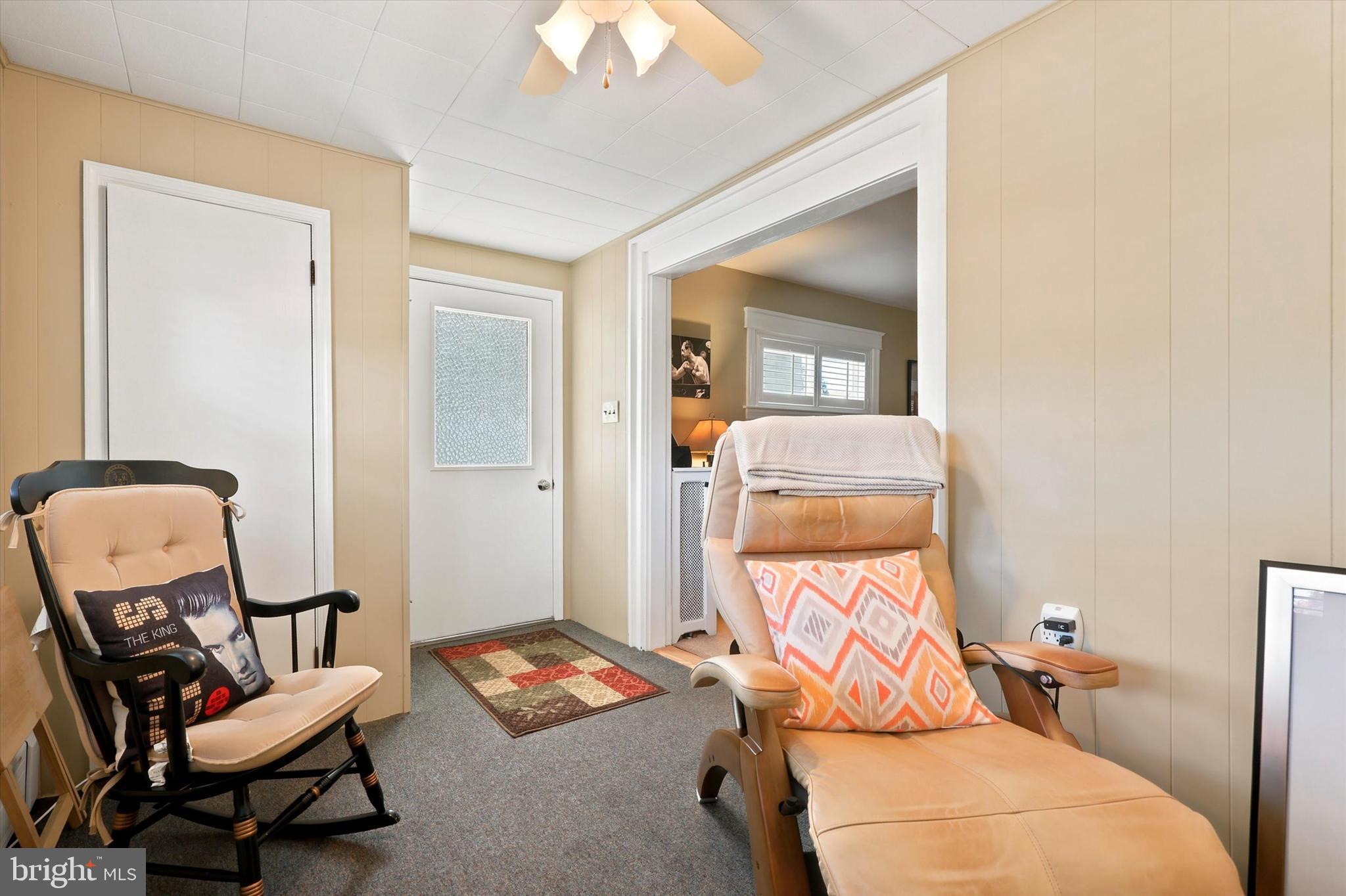 ARDMORE PARK - Residential