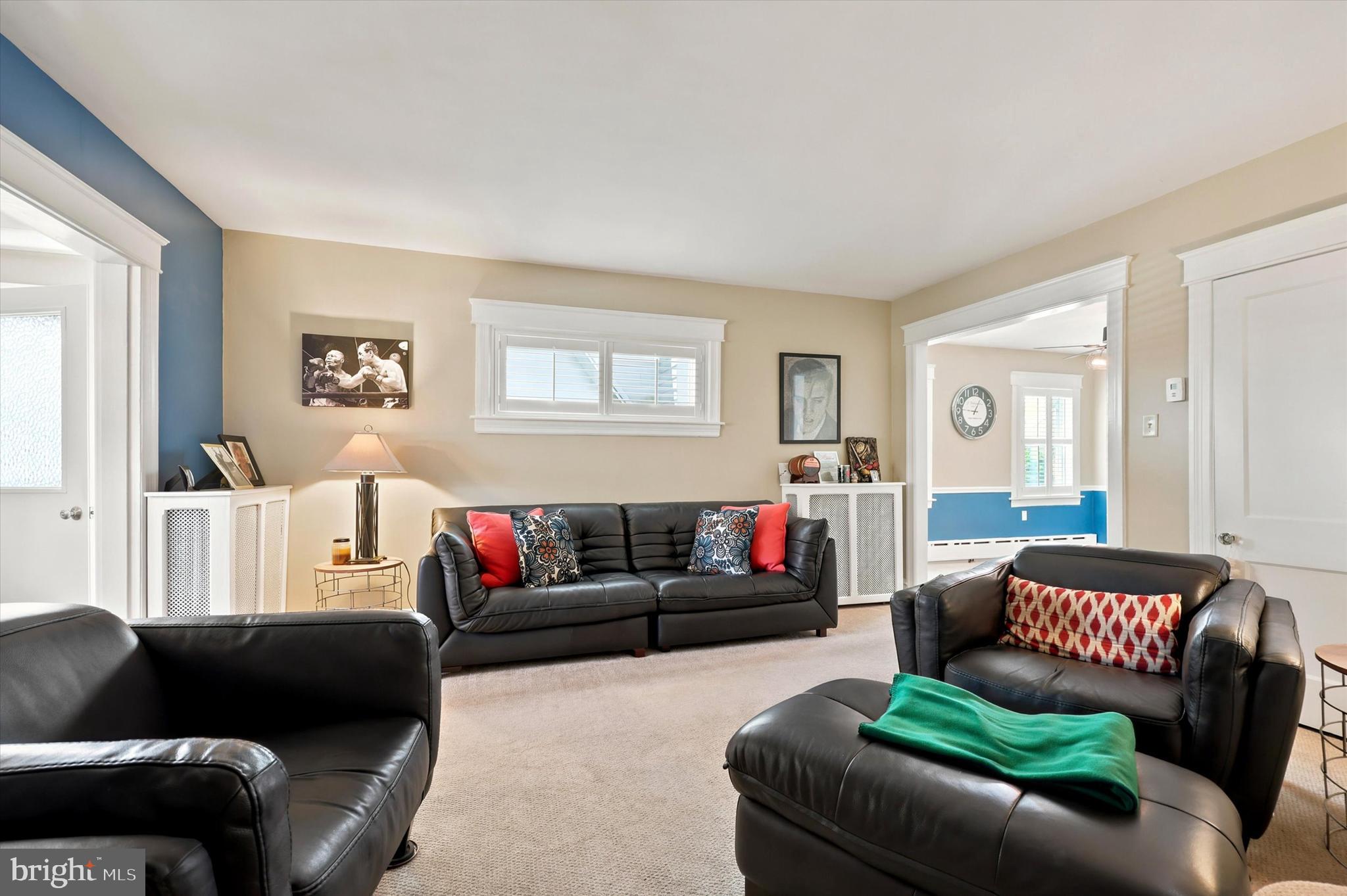 ARDMORE PARK - Residential