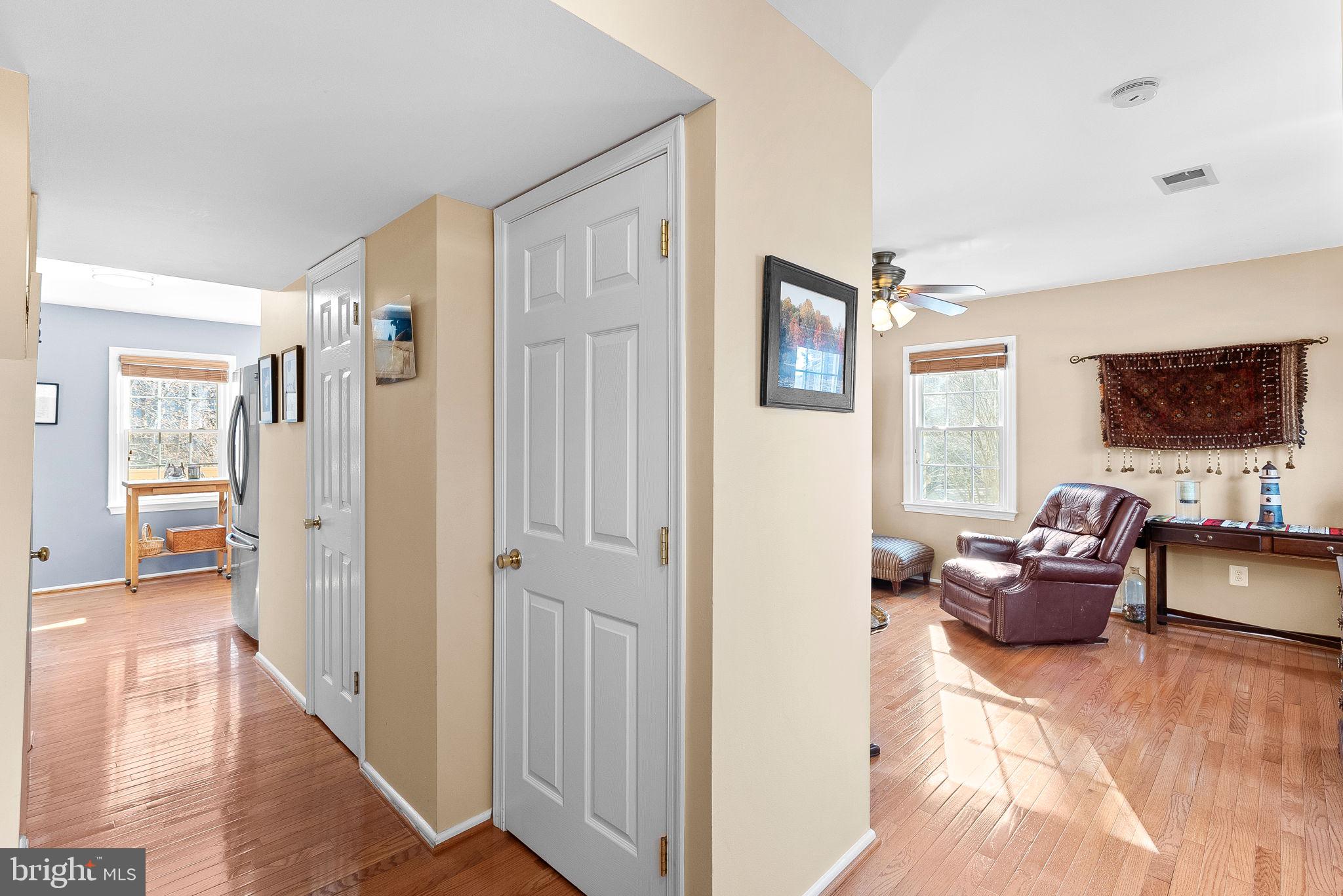 LAKE BRADDOCK - Residential