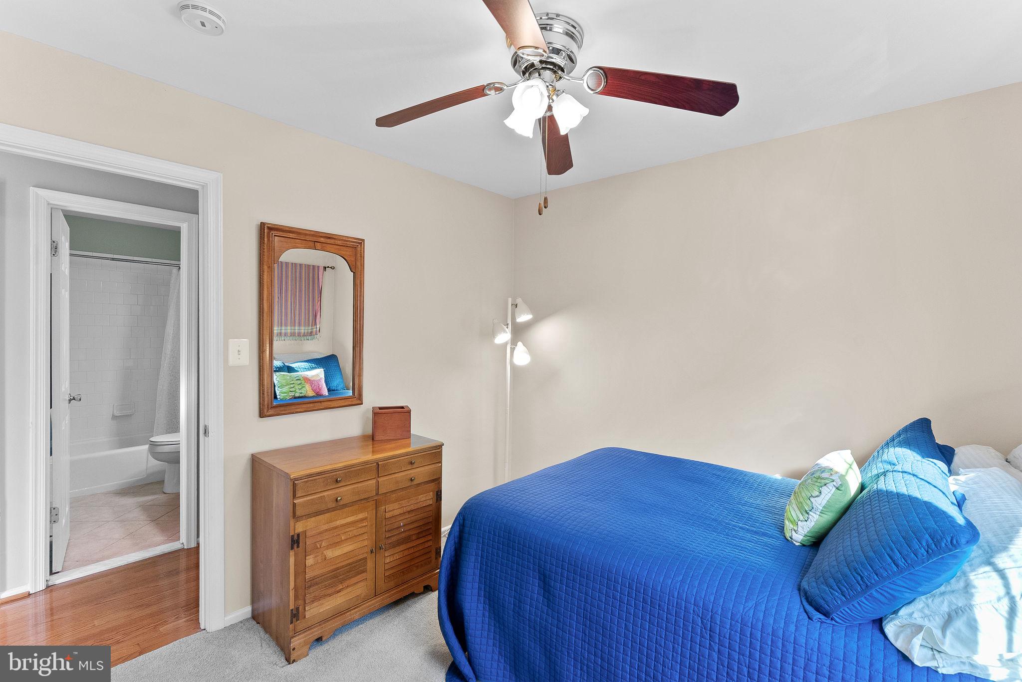 LAKE BRADDOCK - Residential