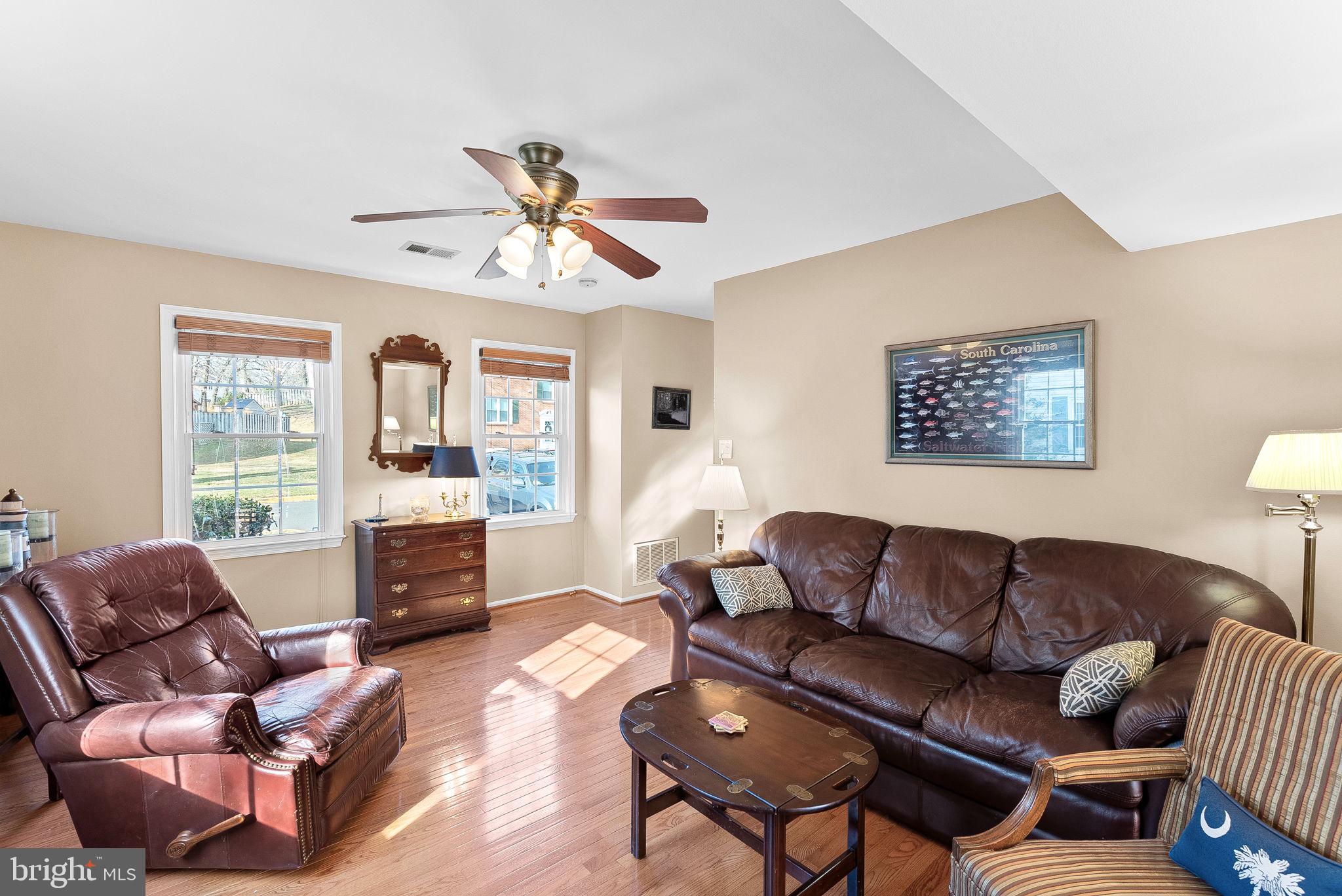LAKE BRADDOCK - Residential
