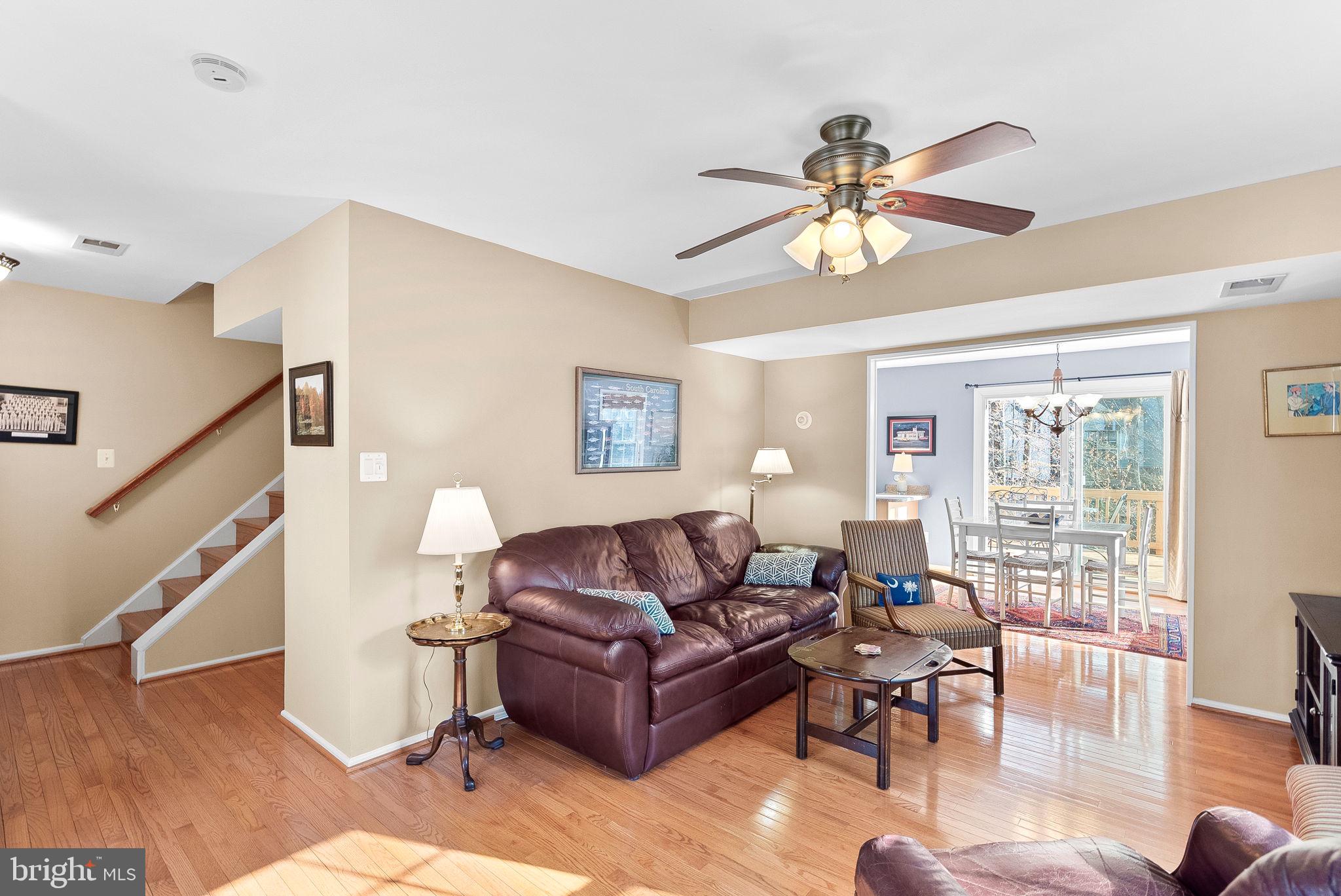 LAKE BRADDOCK - Residential
