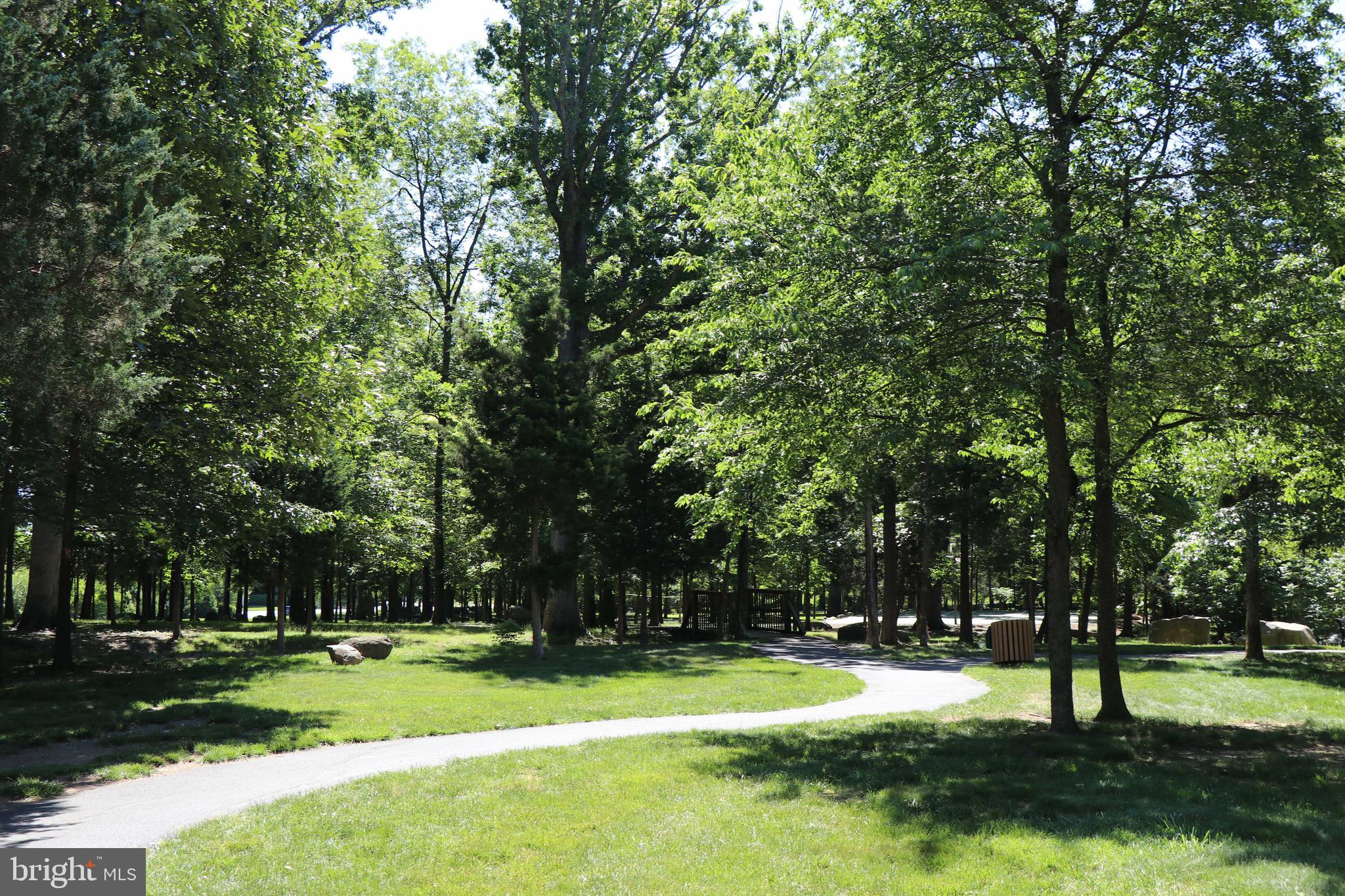 DOWNTOWN BRAMBLETON - Residential