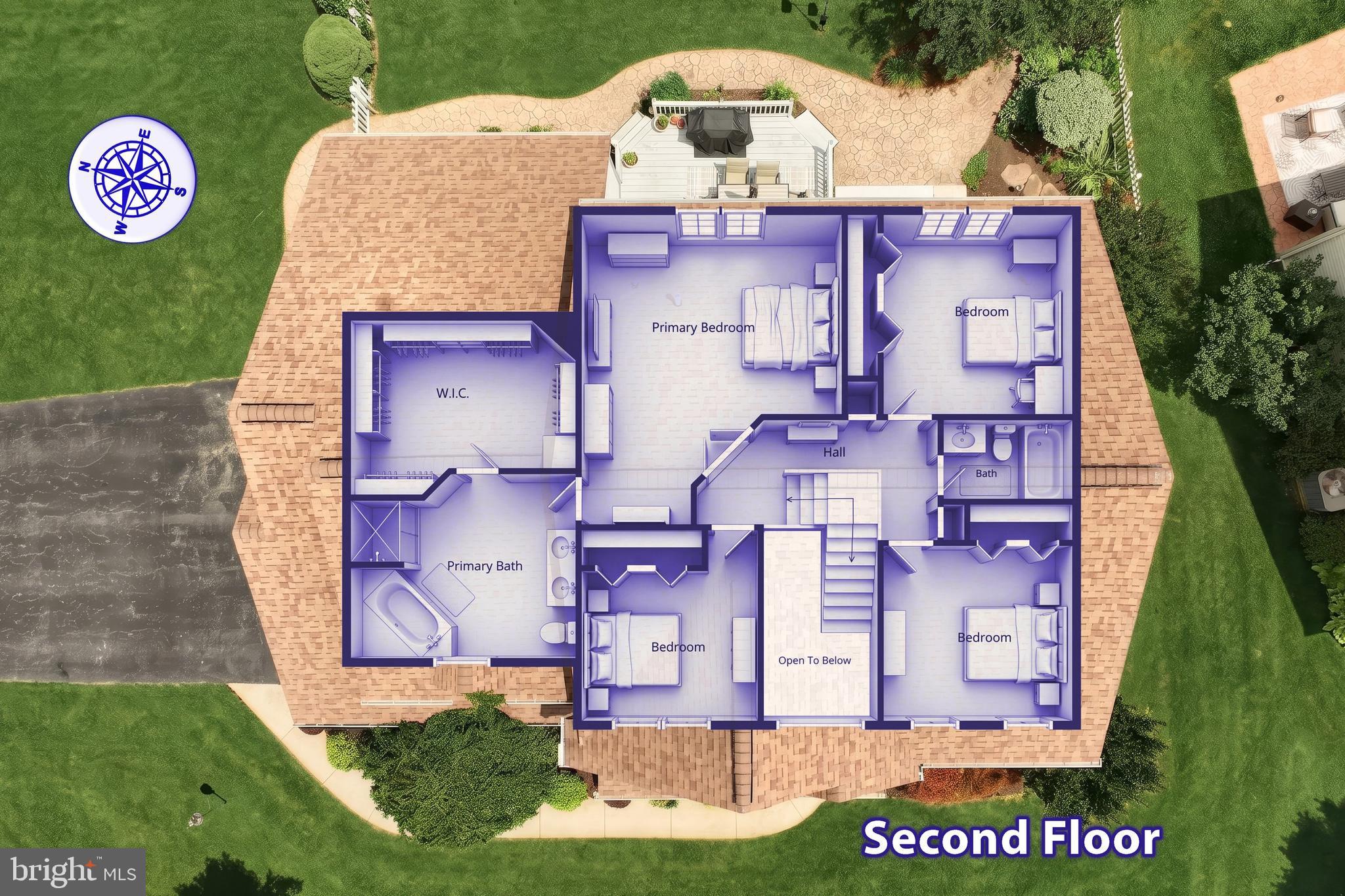 PARKVIEW WEST - Residential