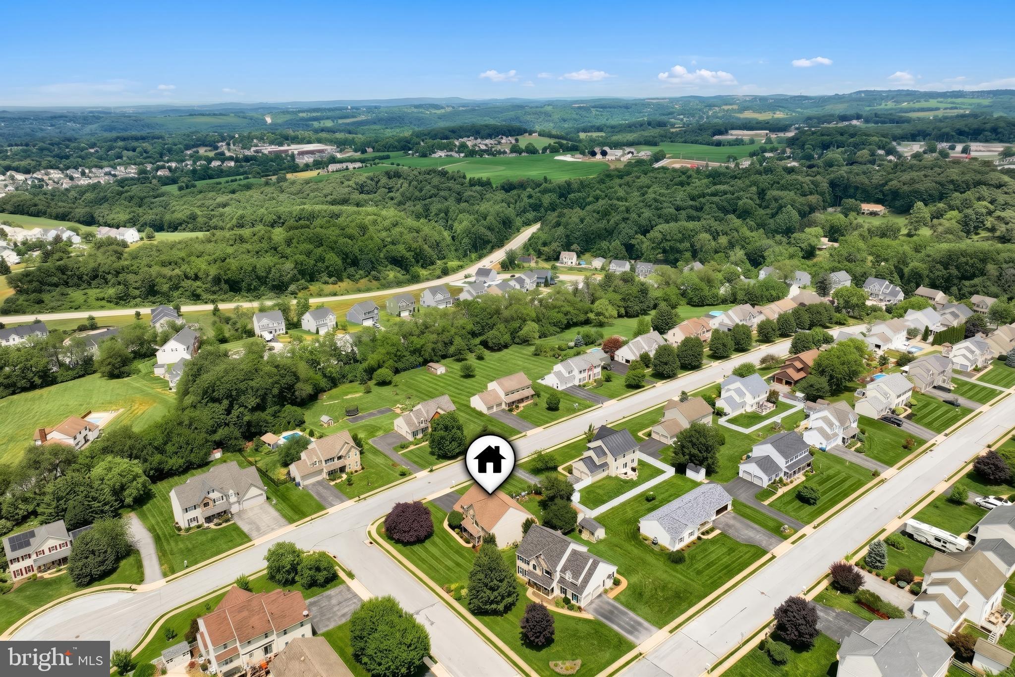 PARKVIEW WEST - Residential