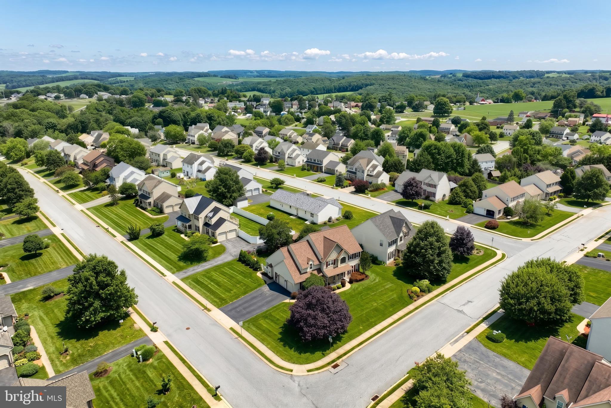 PARKVIEW WEST - Residential