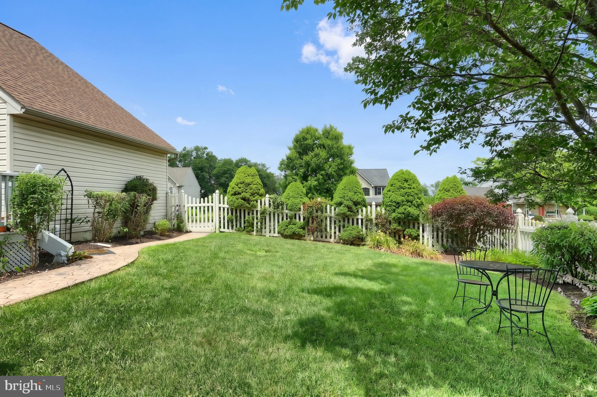 PARKVIEW WEST - Residential