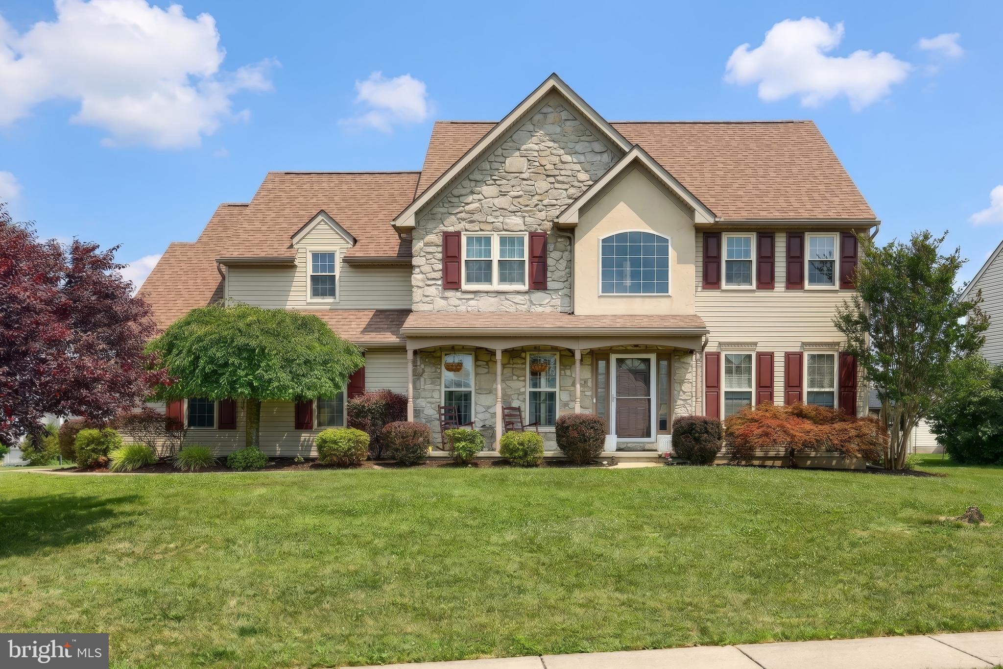PARKVIEW WEST - Residential