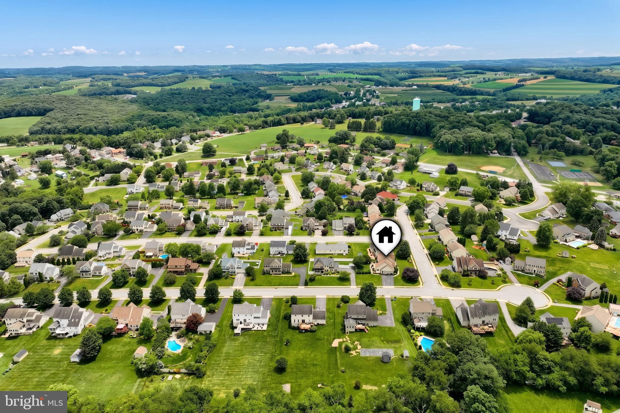 PARKVIEW WEST - Residential