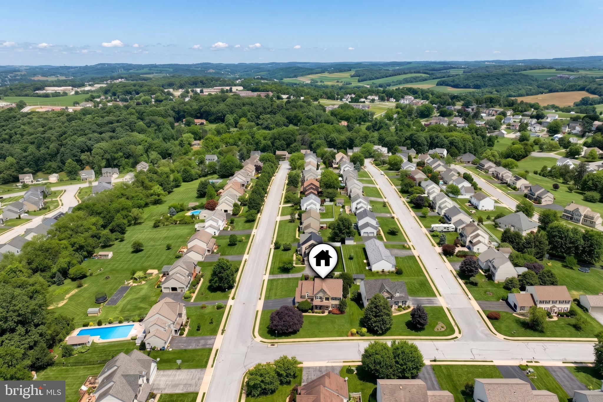 PARKVIEW WEST - Residential