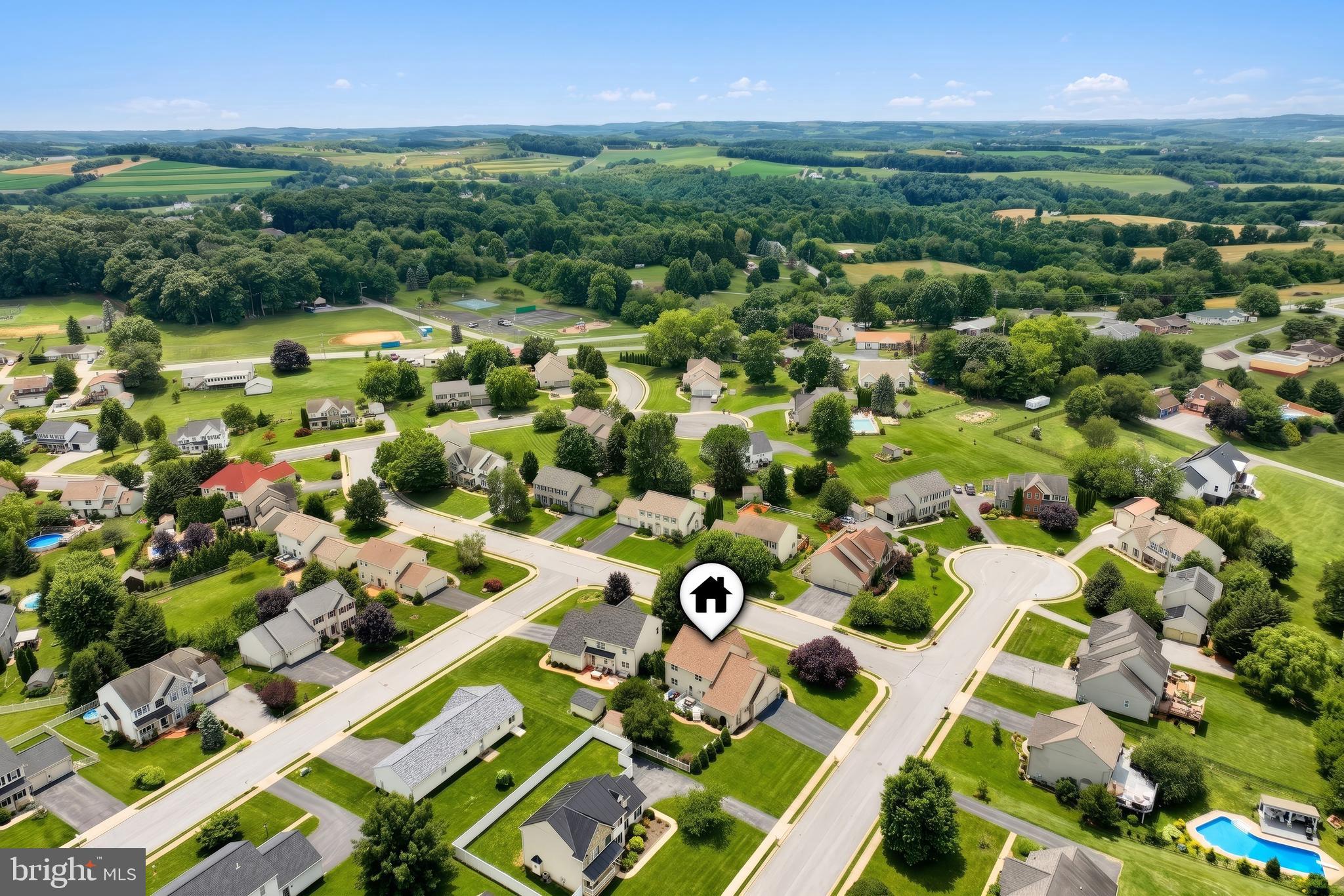 PARKVIEW WEST - Residential