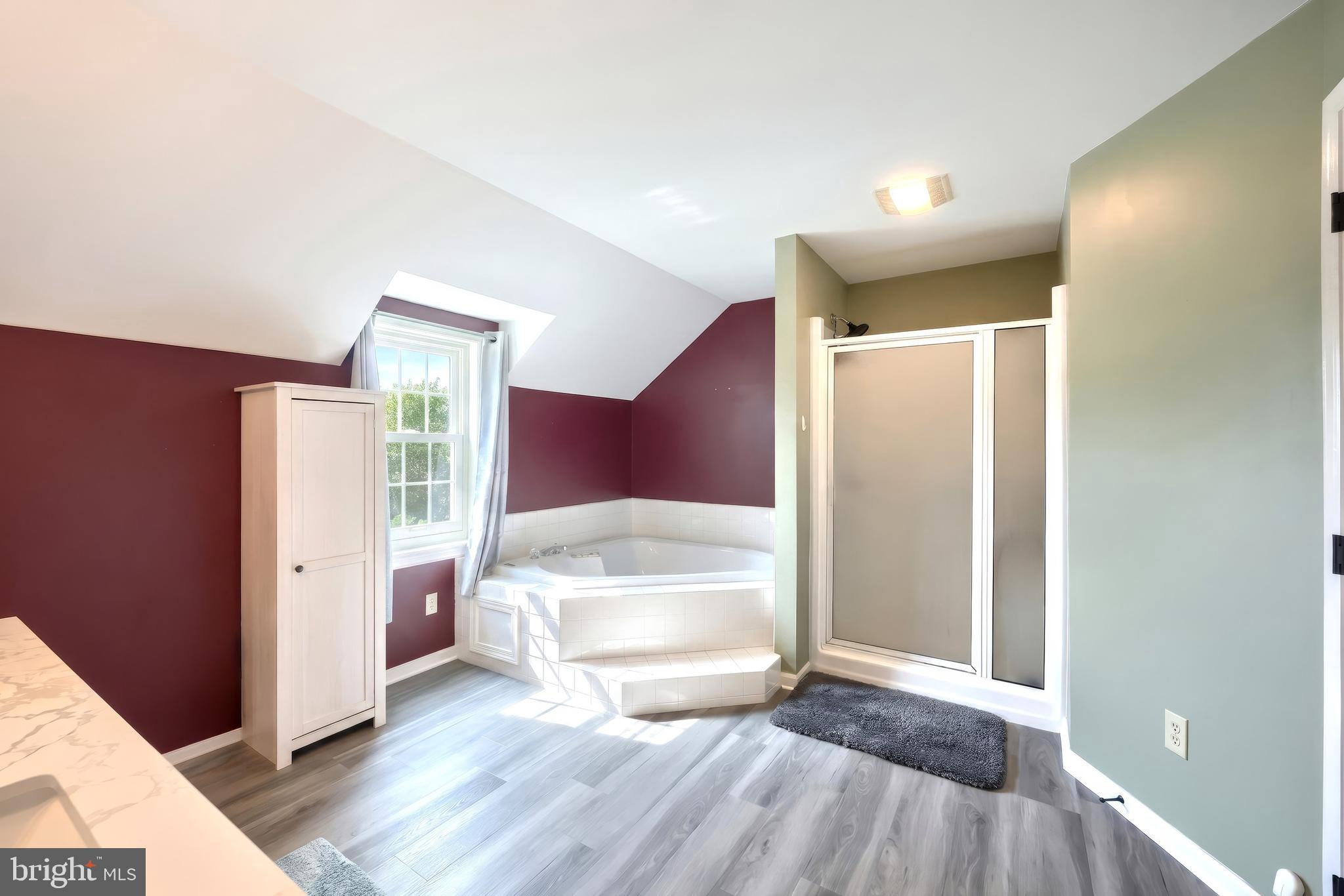 PARKVIEW WEST - Residential