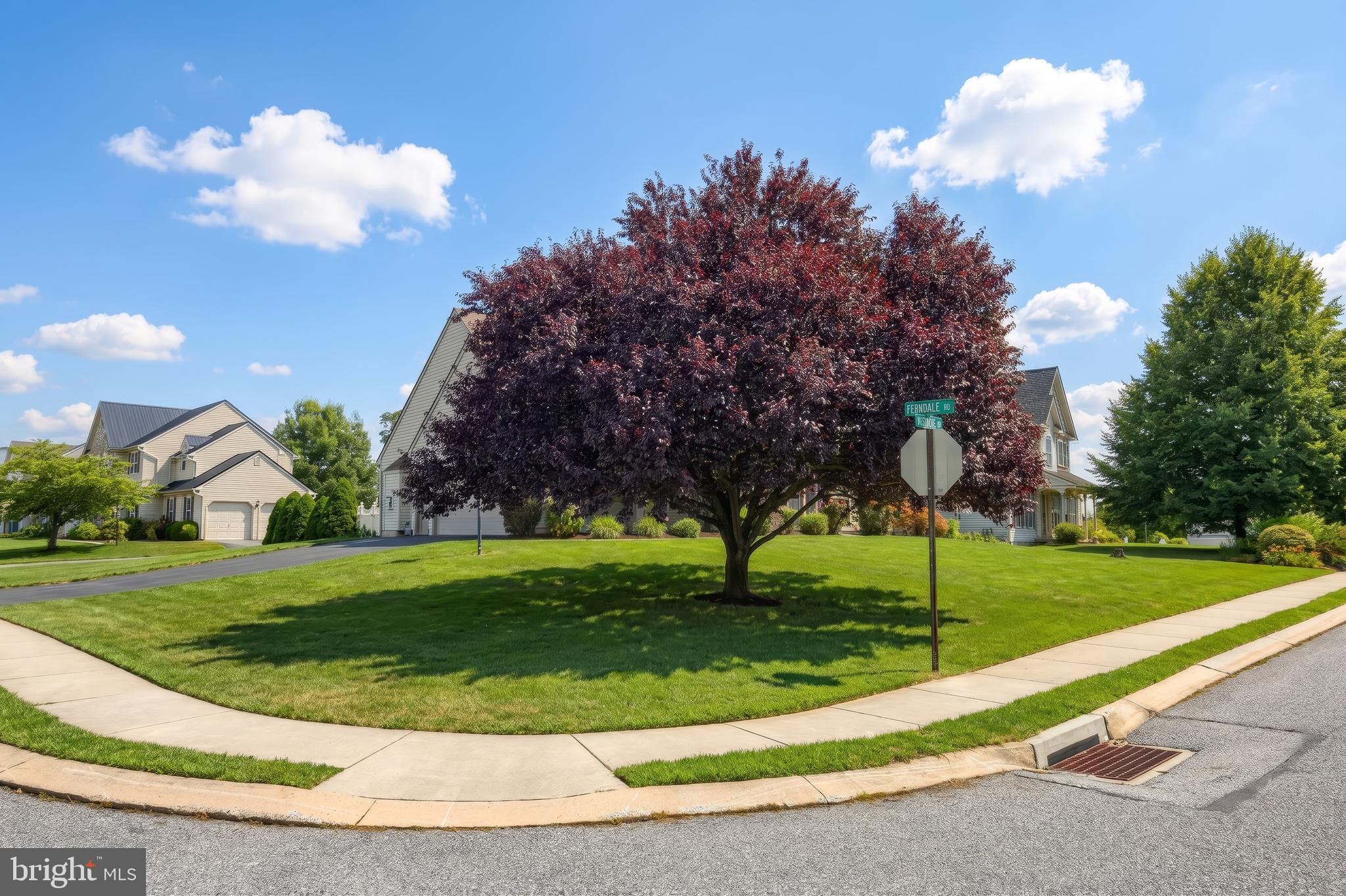 PARKVIEW WEST - Residential