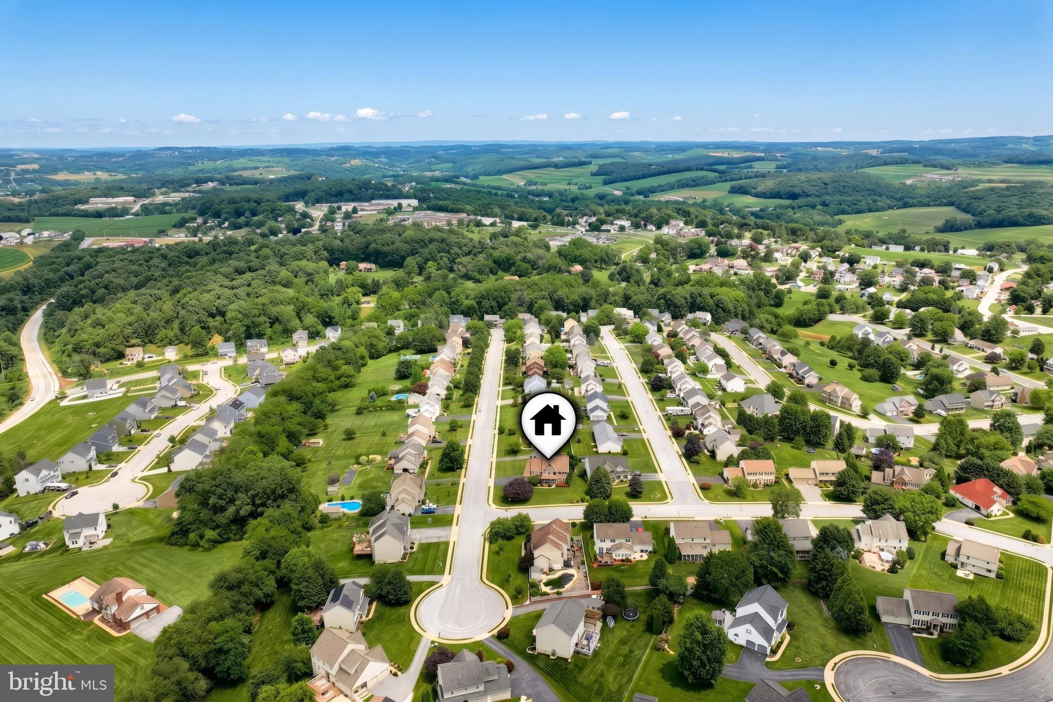 PARKVIEW WEST - Residential