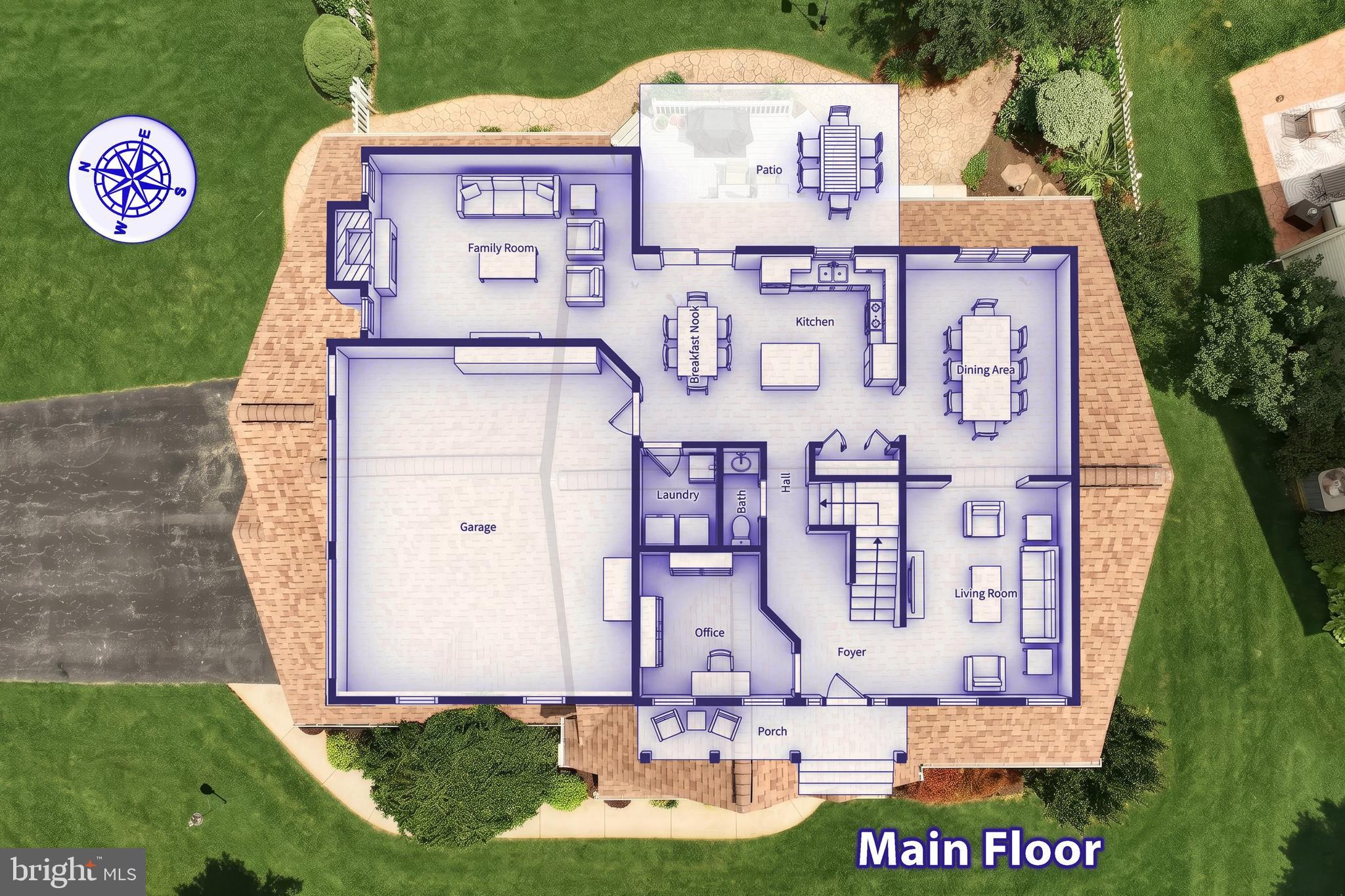PARKVIEW WEST - Residential