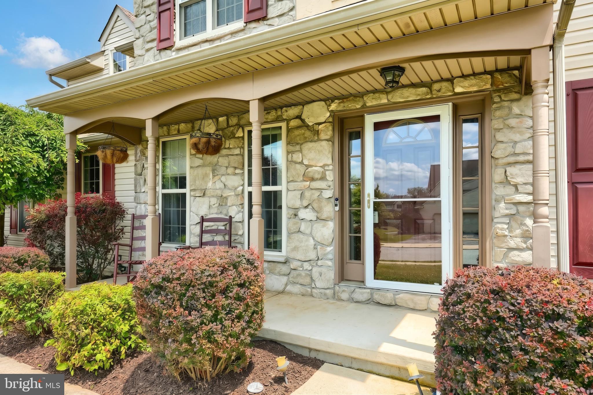 PARKVIEW WEST - Residential